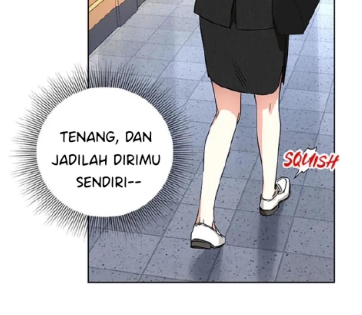 The Housekeeper of the Dungeon Chapter 08 Gambar 44