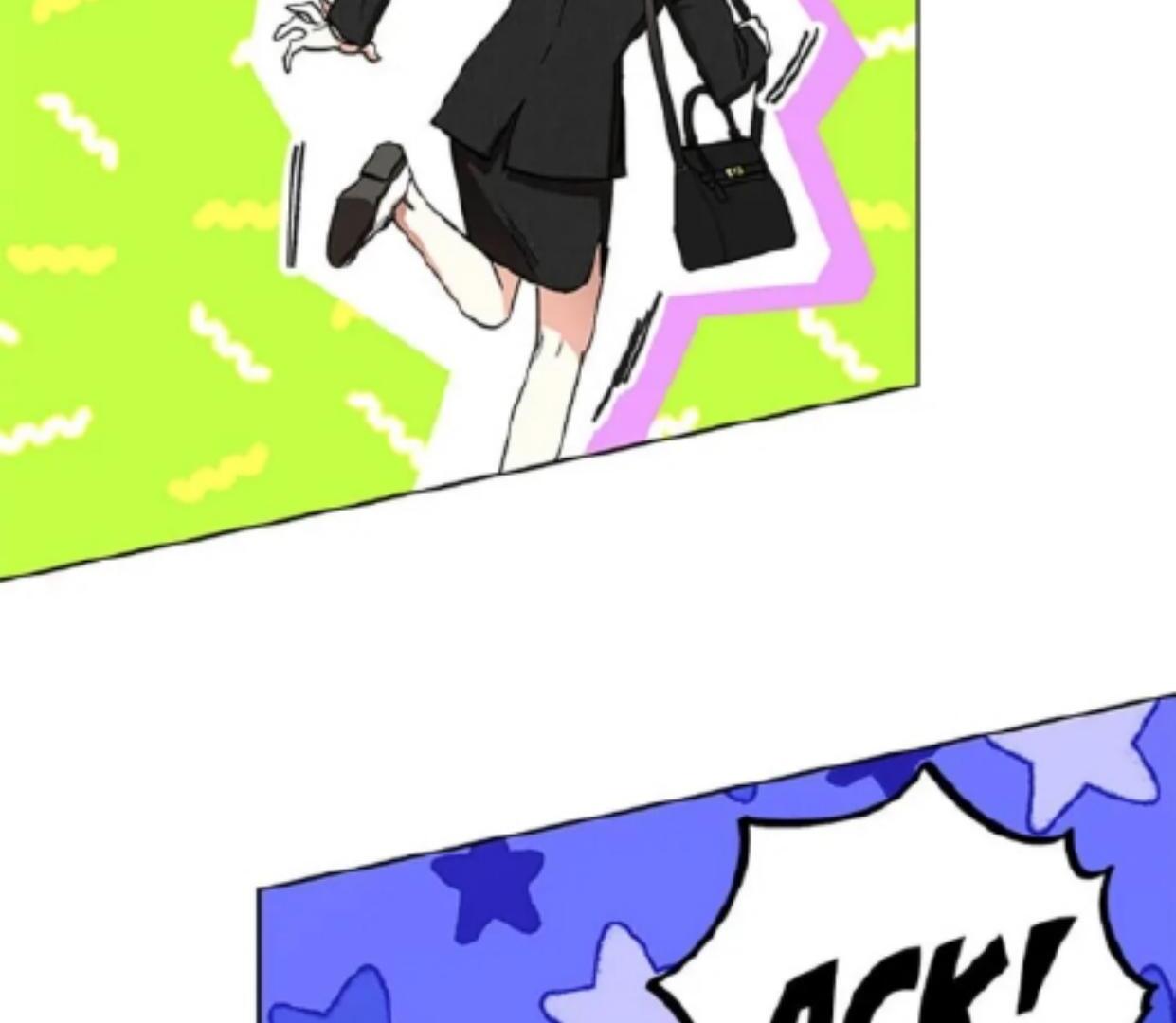 The Housekeeper of the Dungeon Chapter 08 Gambar 46