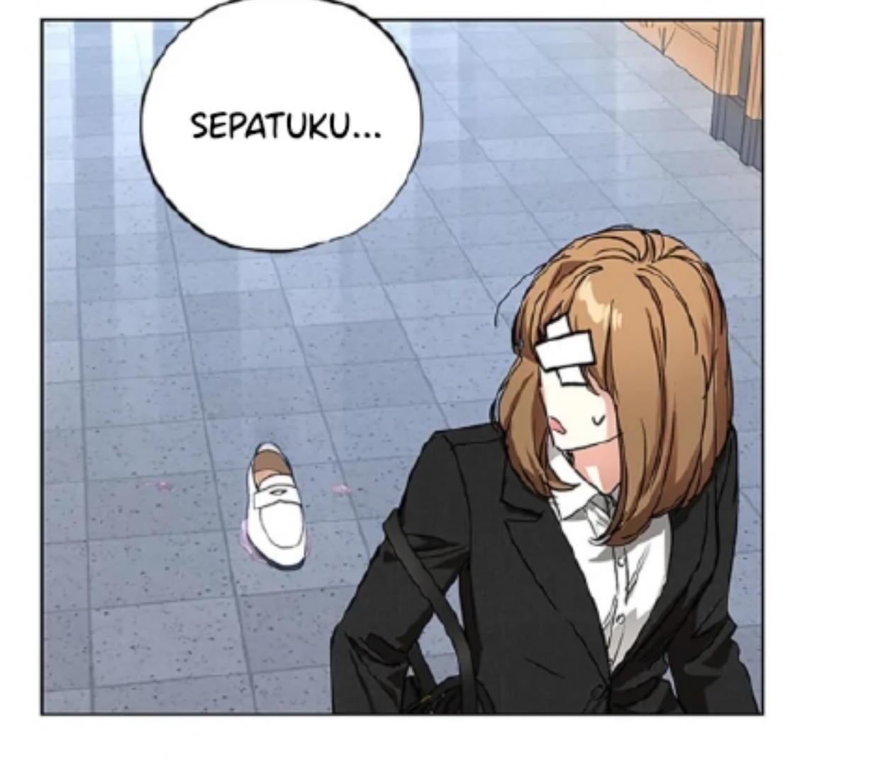 The Housekeeper of the Dungeon Chapter 08 Gambar 50