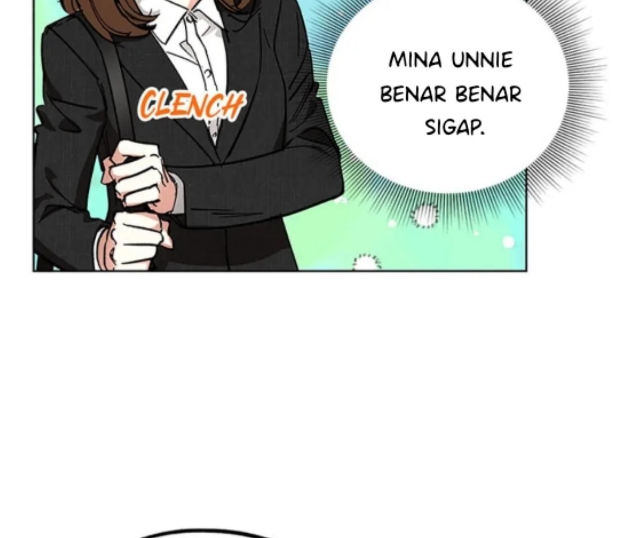 The Housekeeper of the Dungeon Chapter 08 Gambar 5