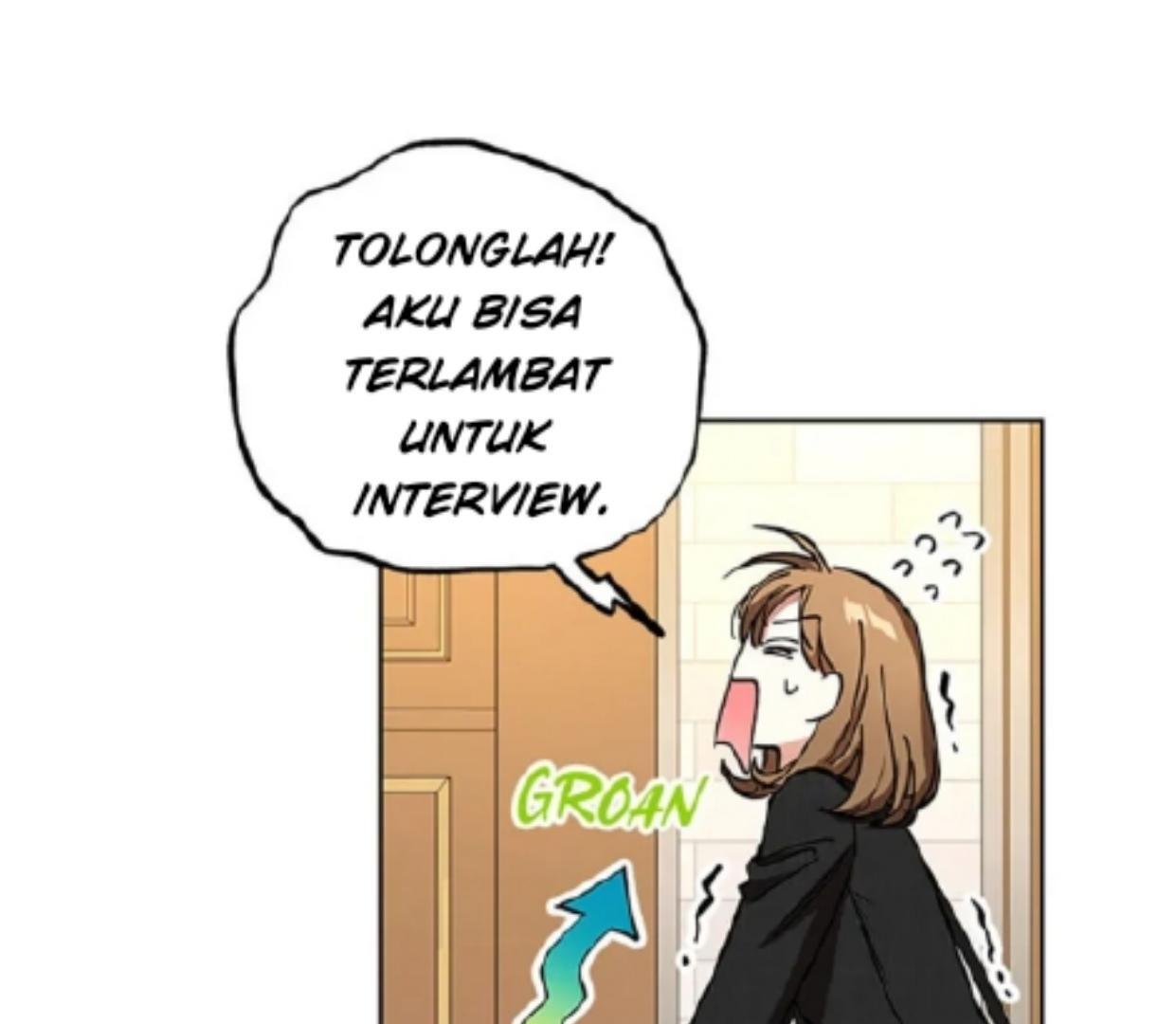 The Housekeeper of the Dungeon Chapter 08 Gambar 55