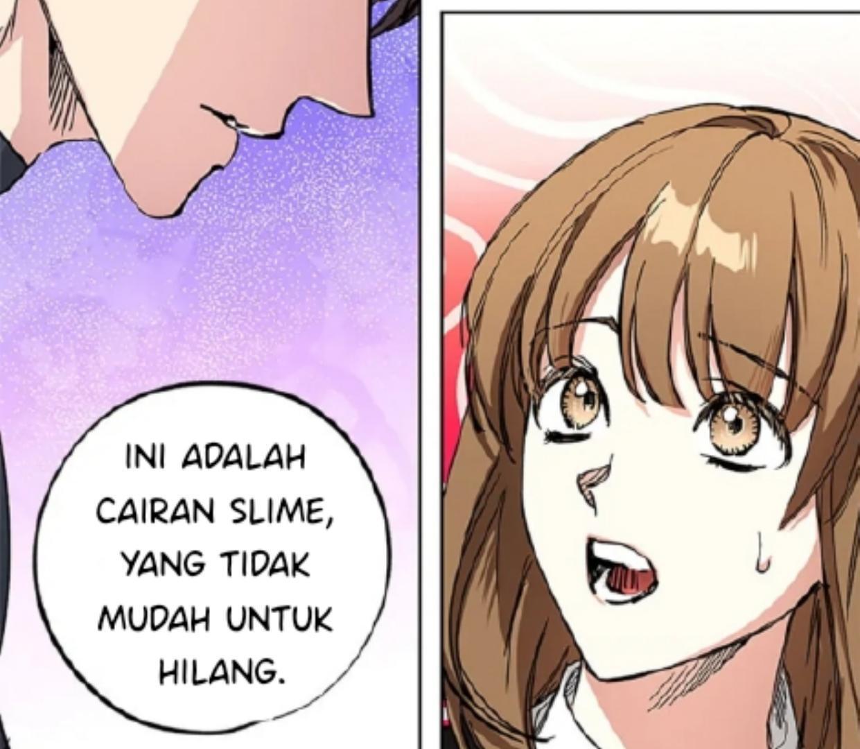 The Housekeeper of the Dungeon Chapter 08 Gambar 65