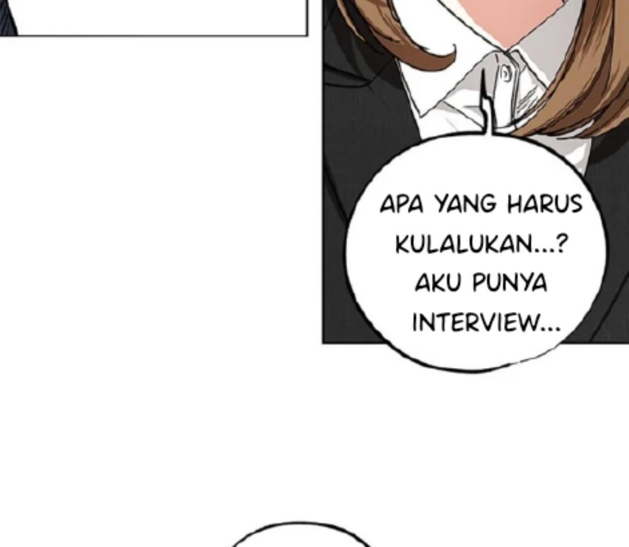 The Housekeeper of the Dungeon Chapter 08 Gambar 66