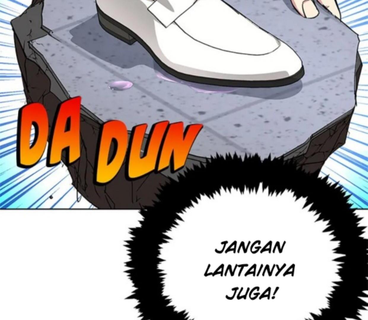 The Housekeeper of the Dungeon Chapter 08 Gambar 70