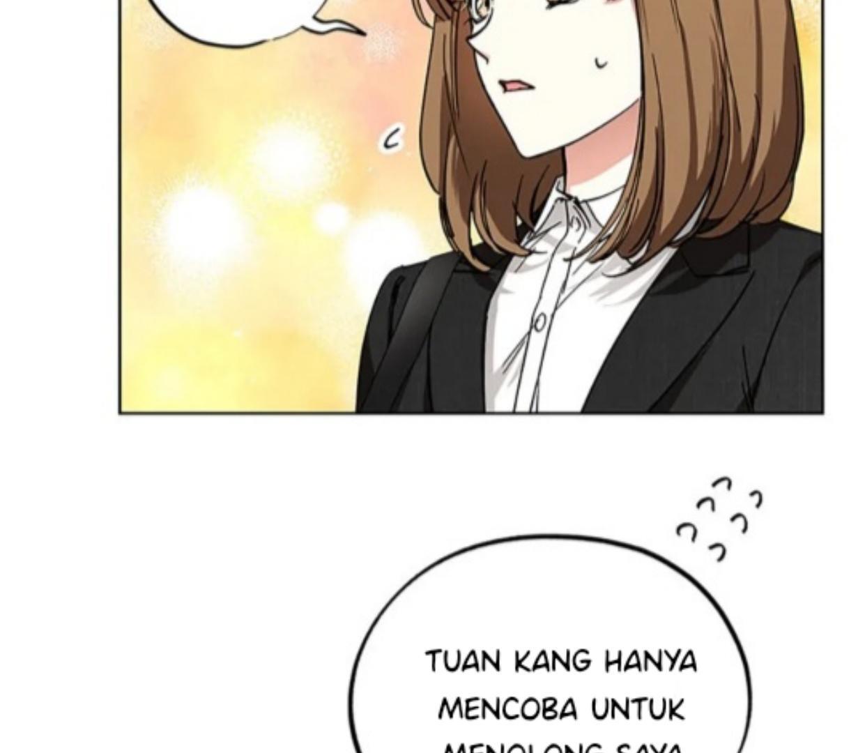The Housekeeper of the Dungeon Chapter 08 Gambar 83