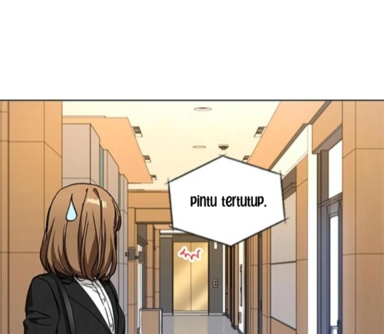 The Housekeeper of the Dungeon Chapter 08 Gambar 88