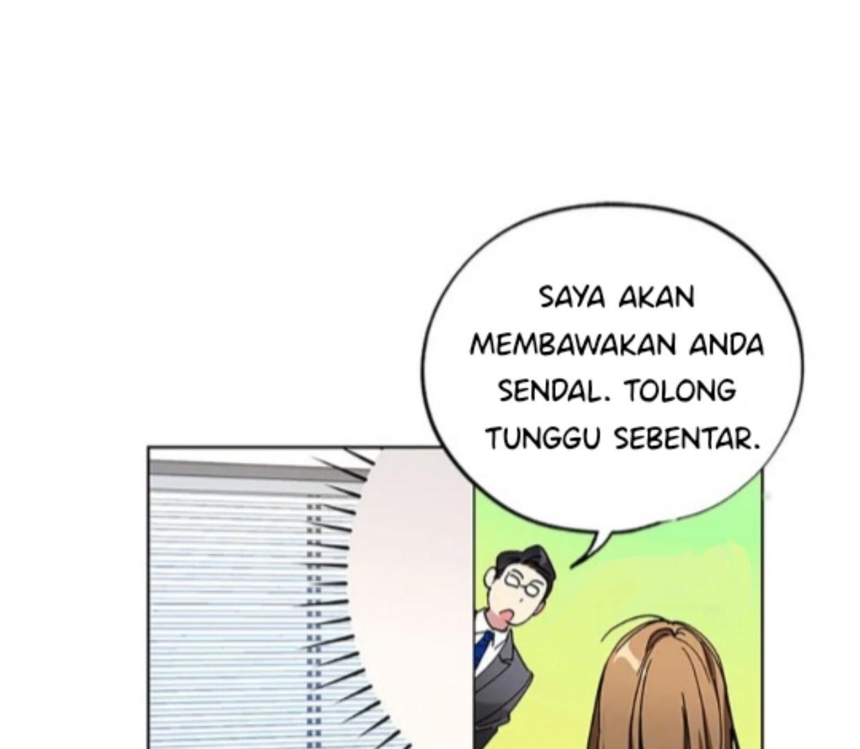 The Housekeeper of the Dungeon Chapter 08 Gambar 93