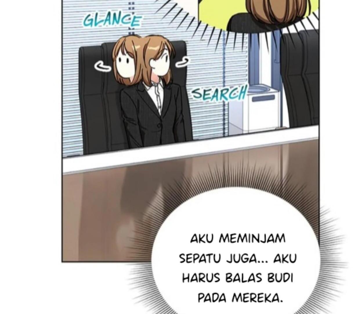 The Housekeeper of the Dungeon Chapter 08 Gambar 94