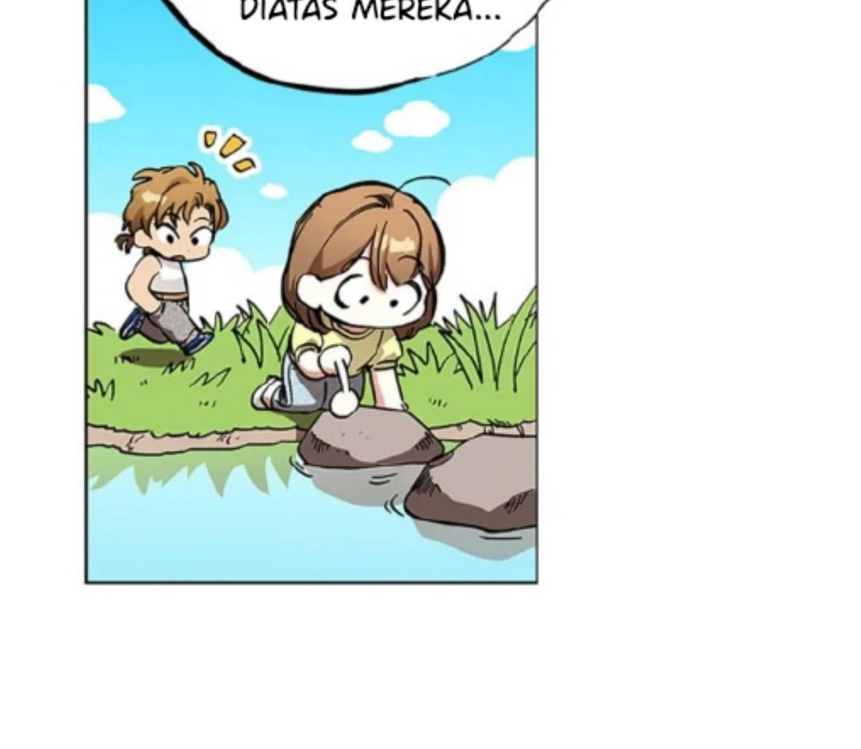 The Housekeeper of the Dungeon Chapter 07 Gambar 109
