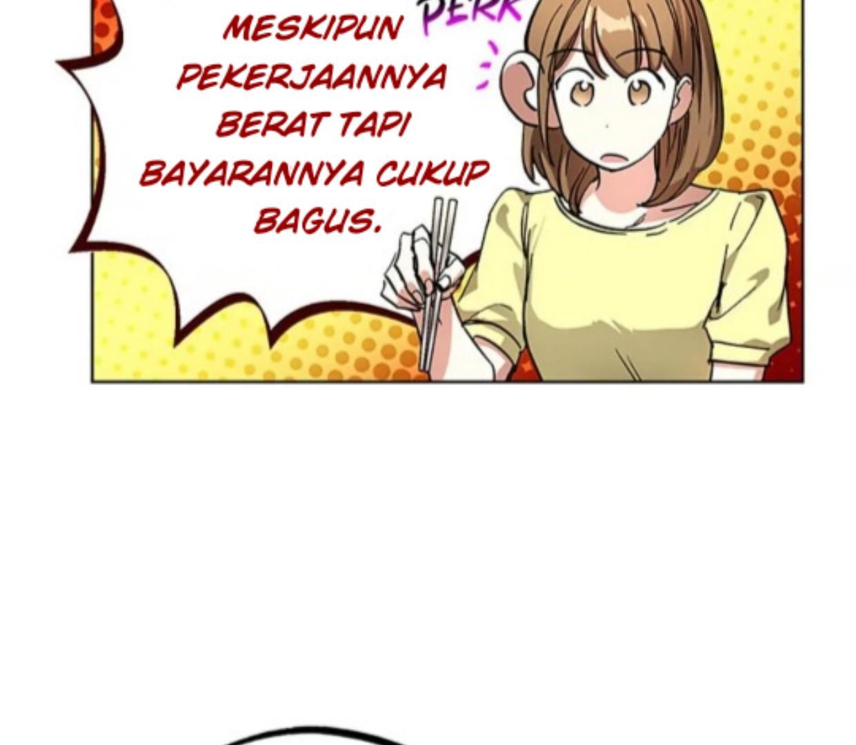 The Housekeeper of the Dungeon Chapter 07 Gambar 143
