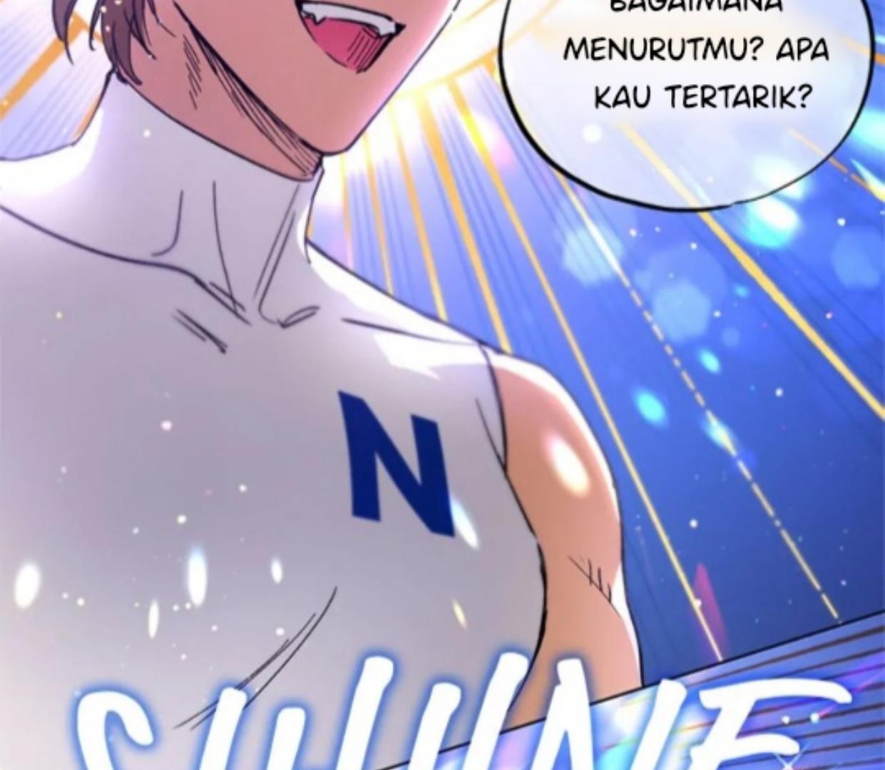 The Housekeeper of the Dungeon Chapter 07 Gambar 147
