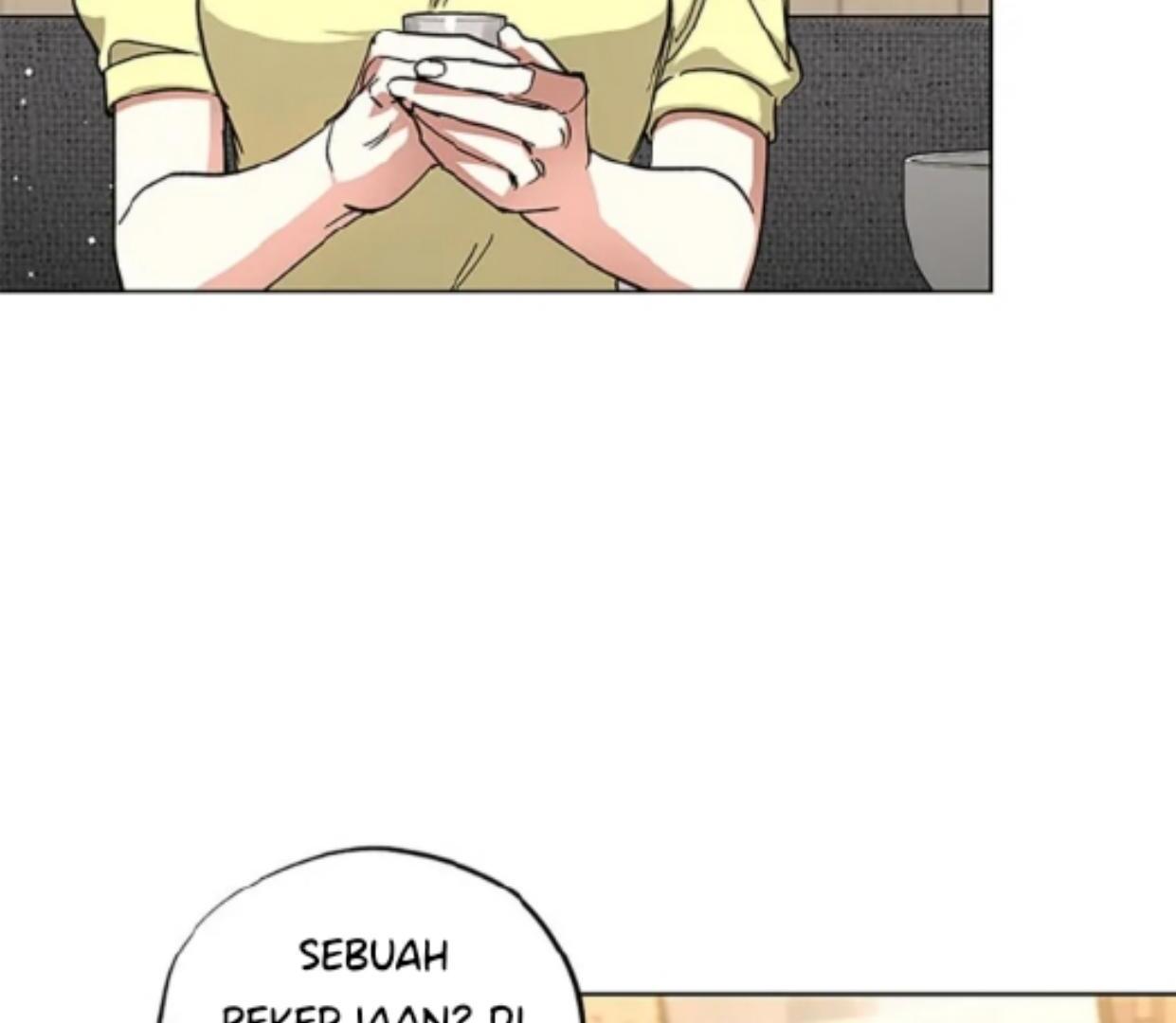 The Housekeeper of the Dungeon Chapter 07 Gambar 47