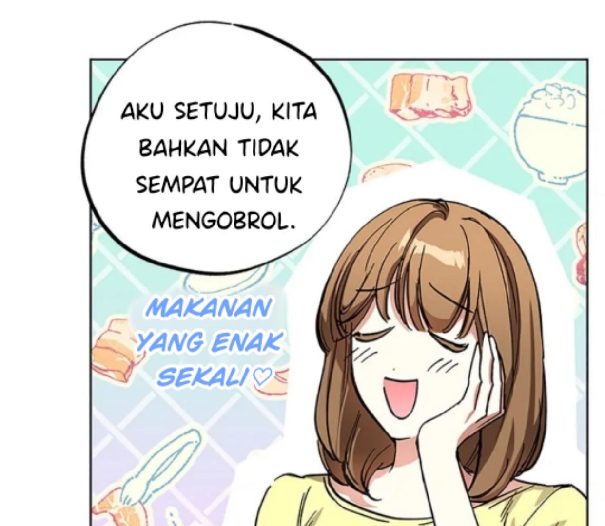The Housekeeper of the Dungeon Chapter 07 Gambar 5