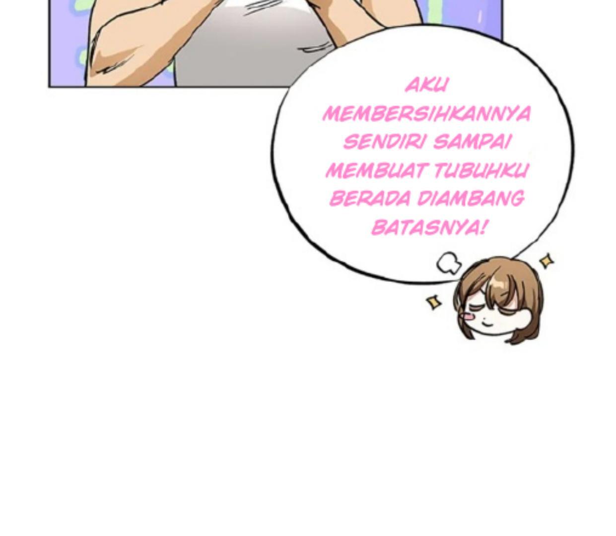 The Housekeeper of the Dungeon Chapter 07 Gambar 99