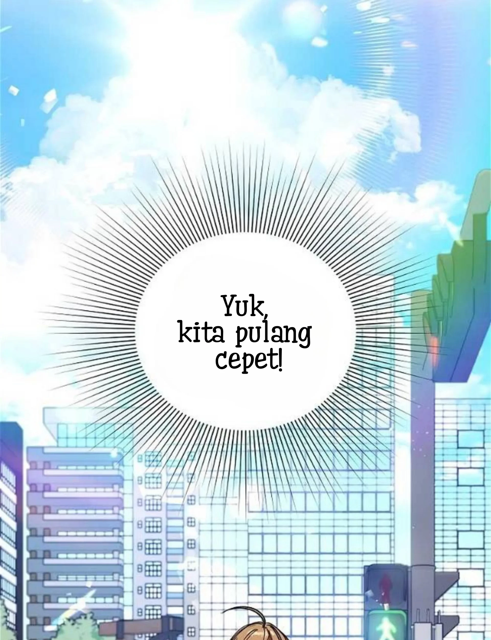 The Housekeeper of the Dungeon Chapter 05 Gambar 36