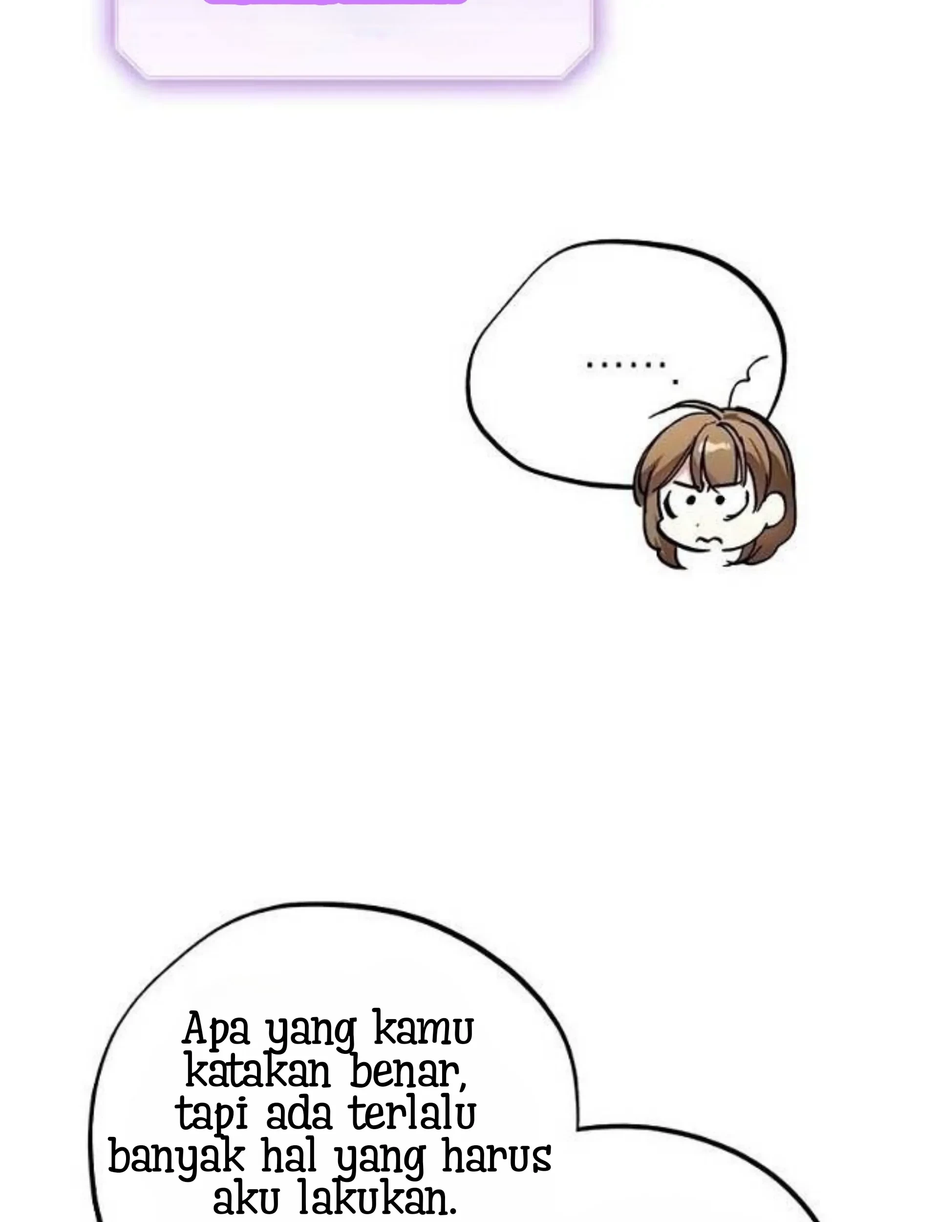 The Housekeeper of the Dungeon Chapter 05 Gambar 50