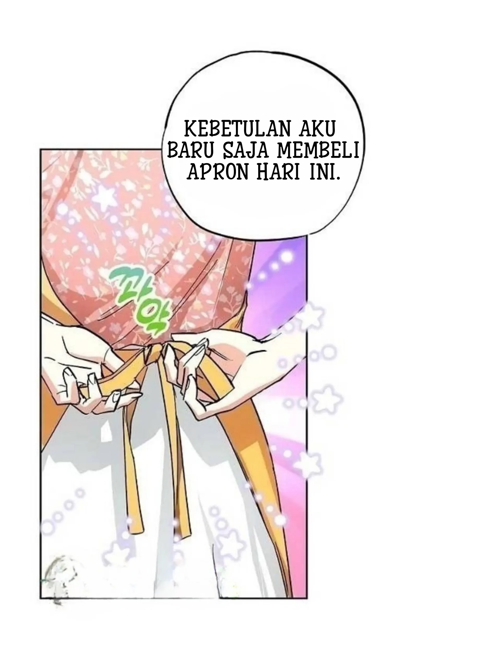 The Housekeeper of the Dungeon Chapter 05 Gambar 67
