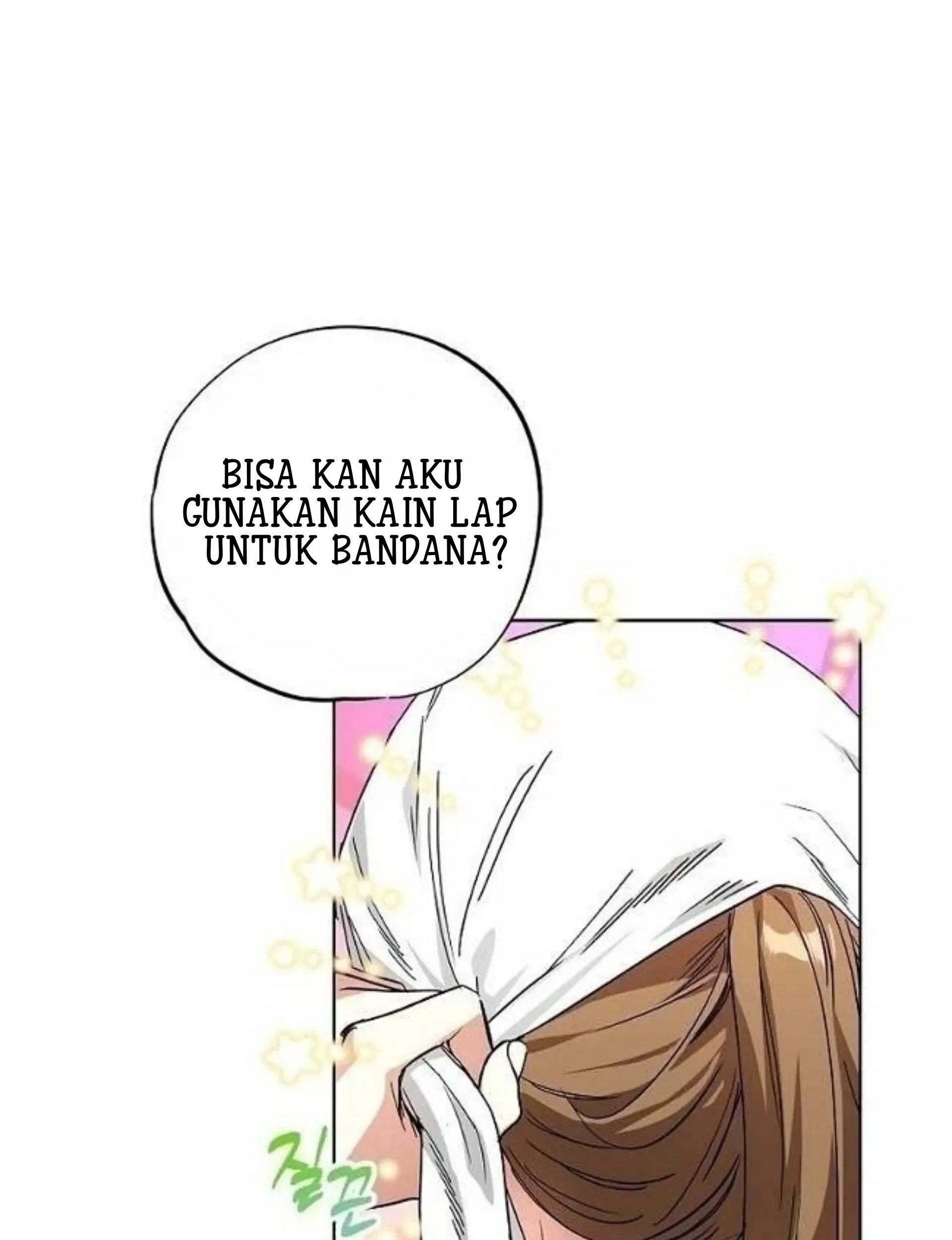 The Housekeeper of the Dungeon Chapter 05 Gambar 68