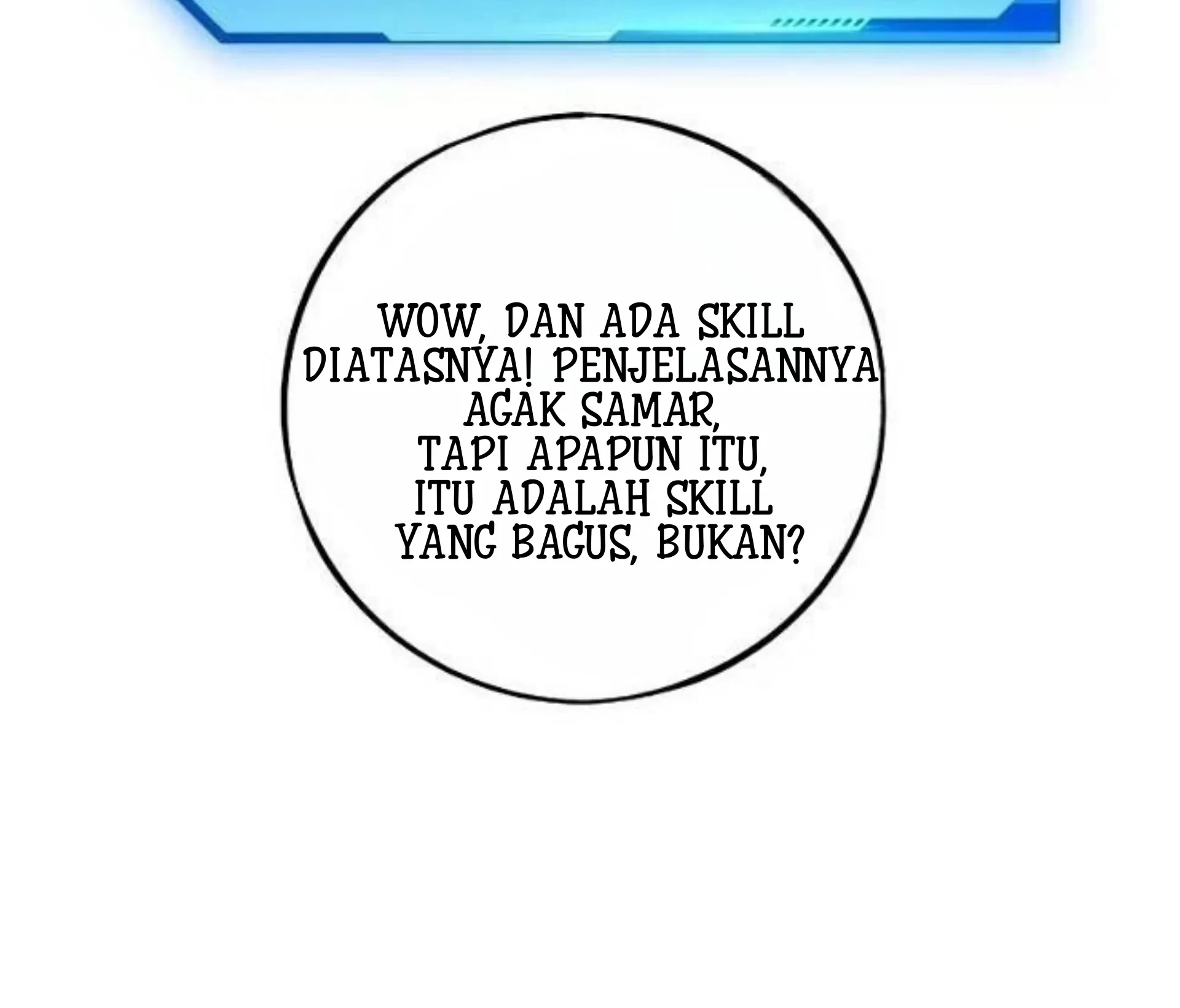 The Housekeeper of the Dungeon Chapter 05 Gambar 76