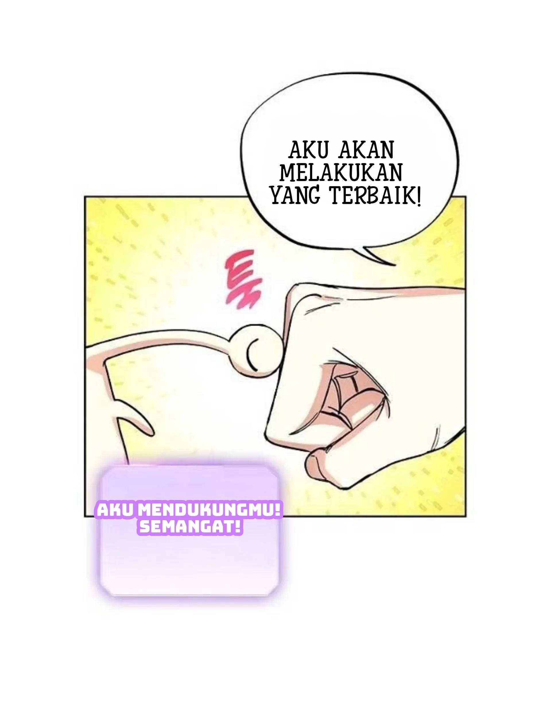 The Housekeeper of the Dungeon Chapter 05 Gambar 77