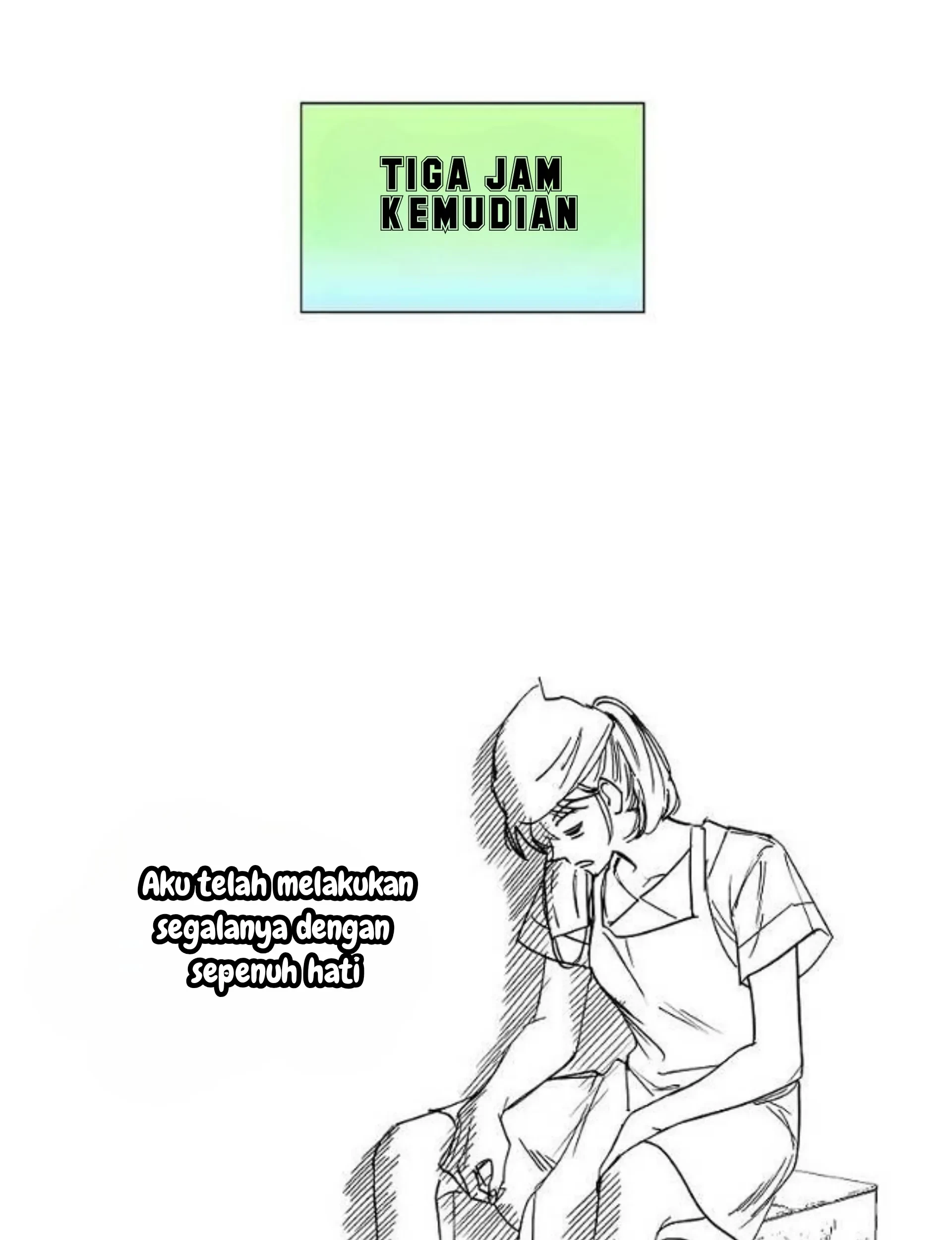 The Housekeeper of the Dungeon Chapter 05 Gambar 80