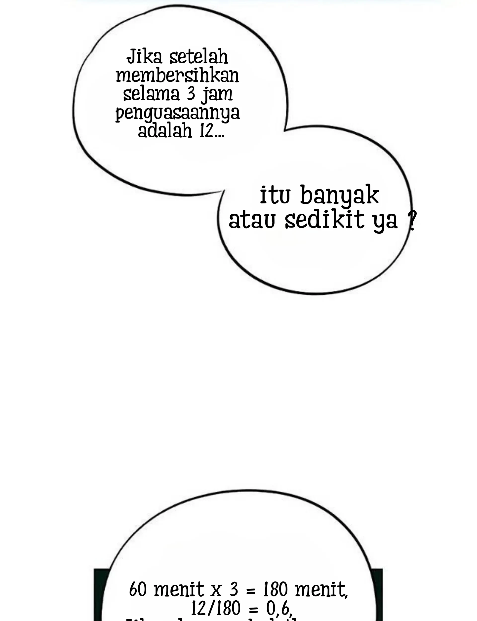 The Housekeeper of the Dungeon Chapter 05 Gambar 83