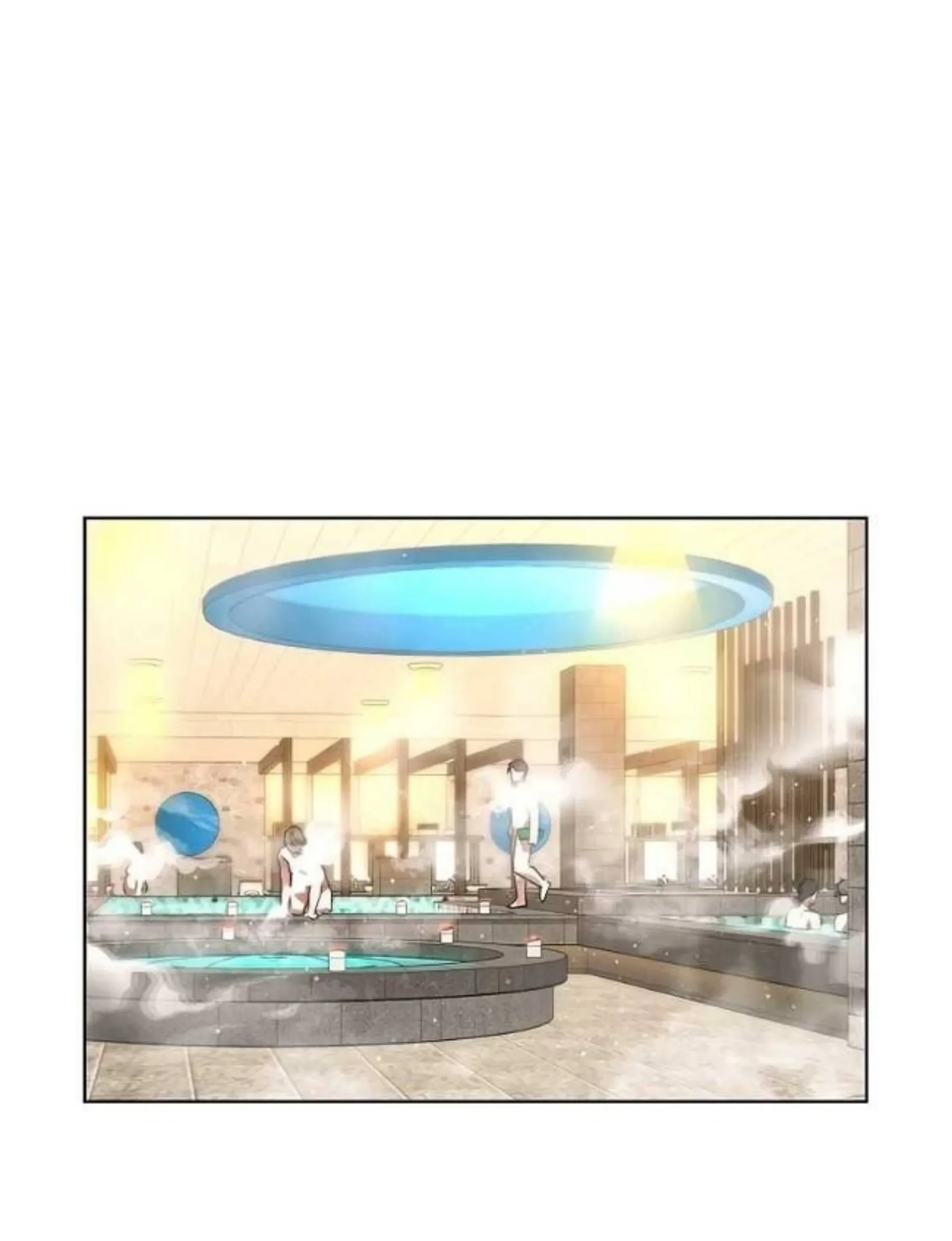The Housekeeper of the Dungeon Chapter 05 Gambar 4