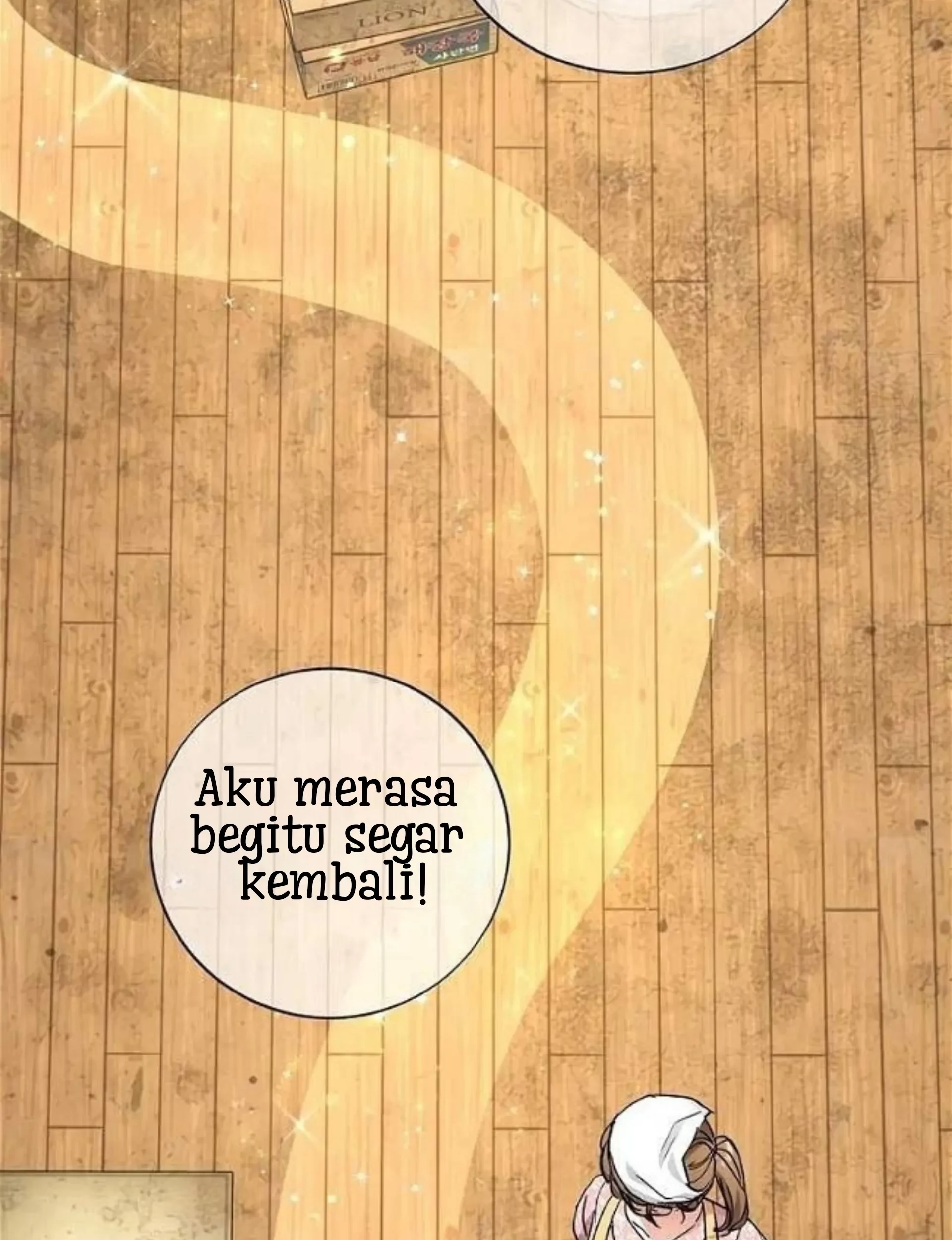 The Housekeeper of the Dungeon Chapter 05 Gambar 111