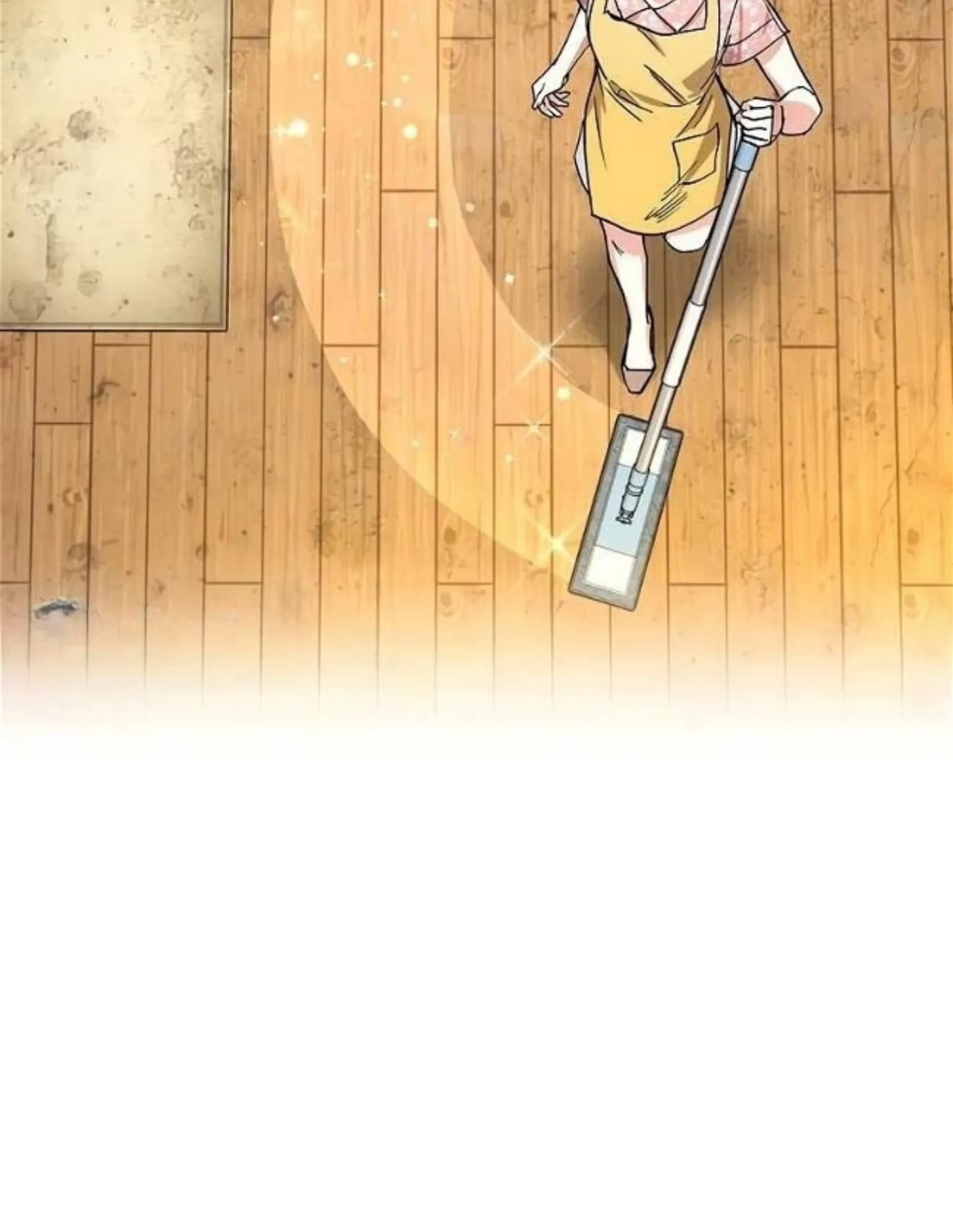 The Housekeeper of the Dungeon Chapter 05 Gambar 112