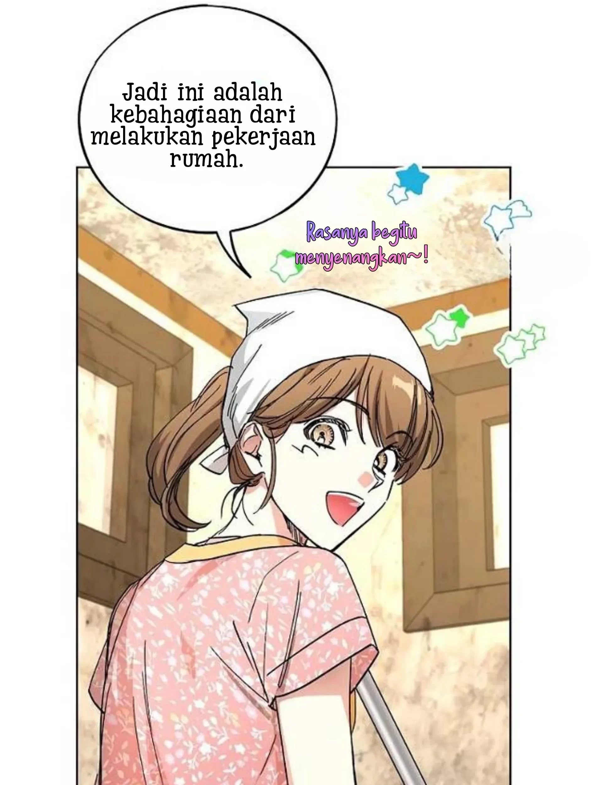 The Housekeeper of the Dungeon Chapter 05 Gambar 113
