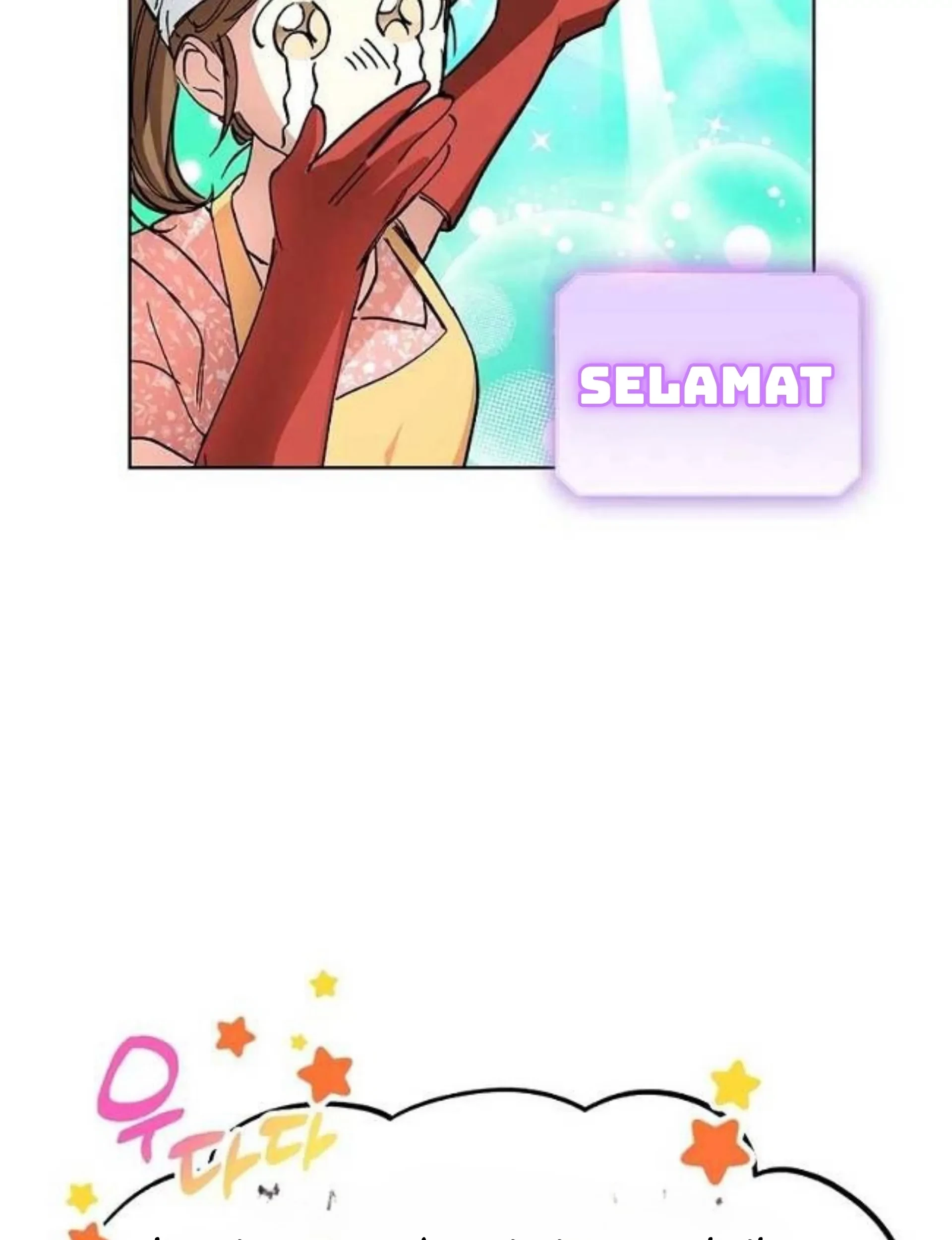 The Housekeeper of the Dungeon Chapter 05 Gambar 136