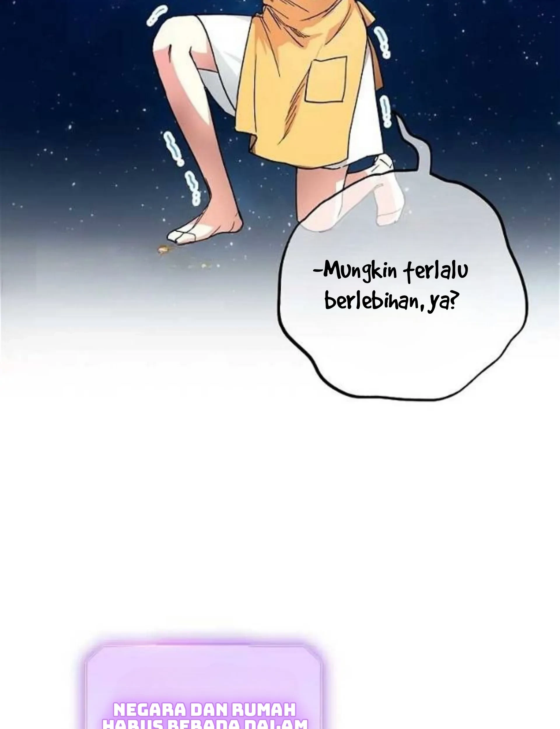 The Housekeeper of the Dungeon Chapter 05 Gambar 146