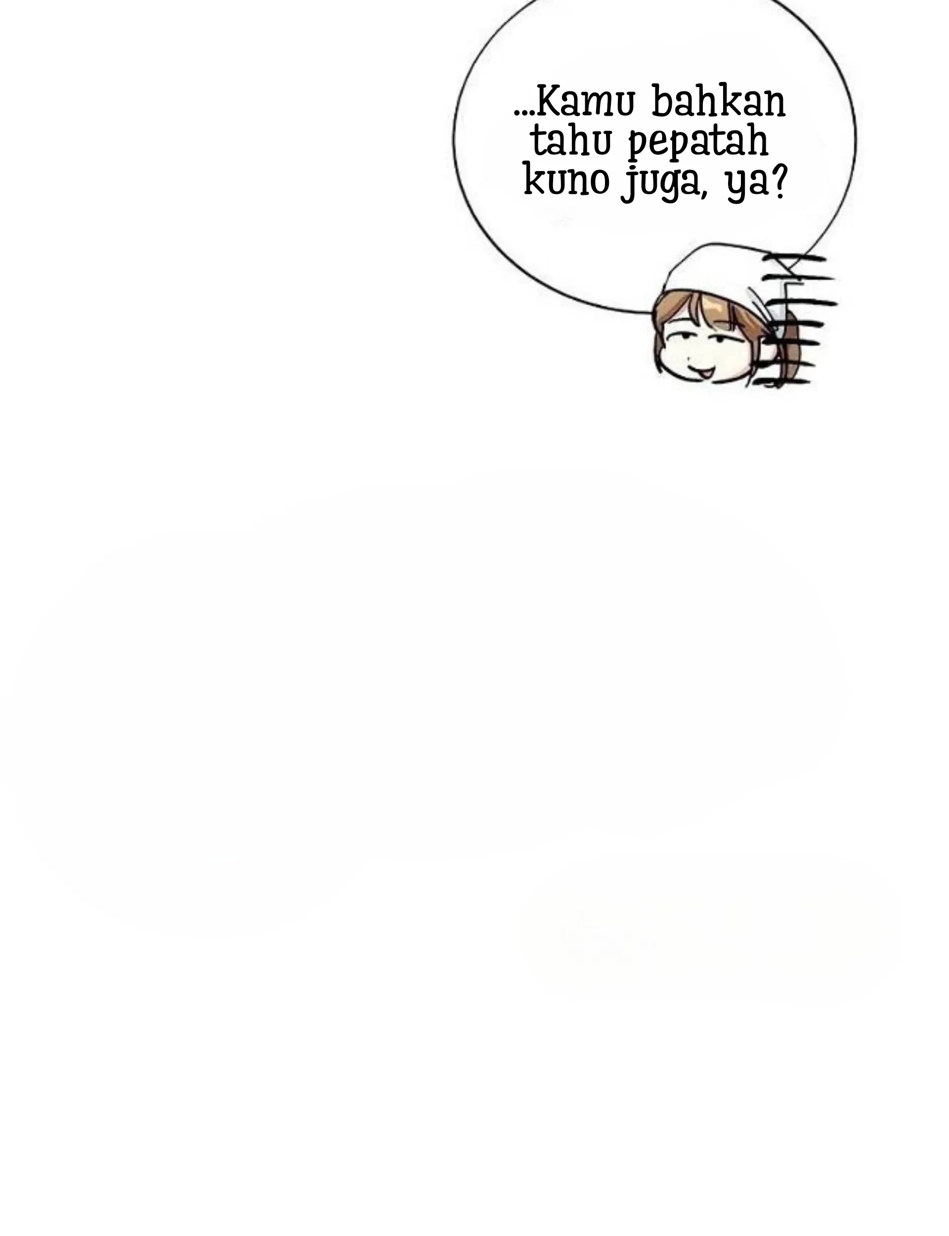The Housekeeper of the Dungeon Chapter 05 Gambar 148