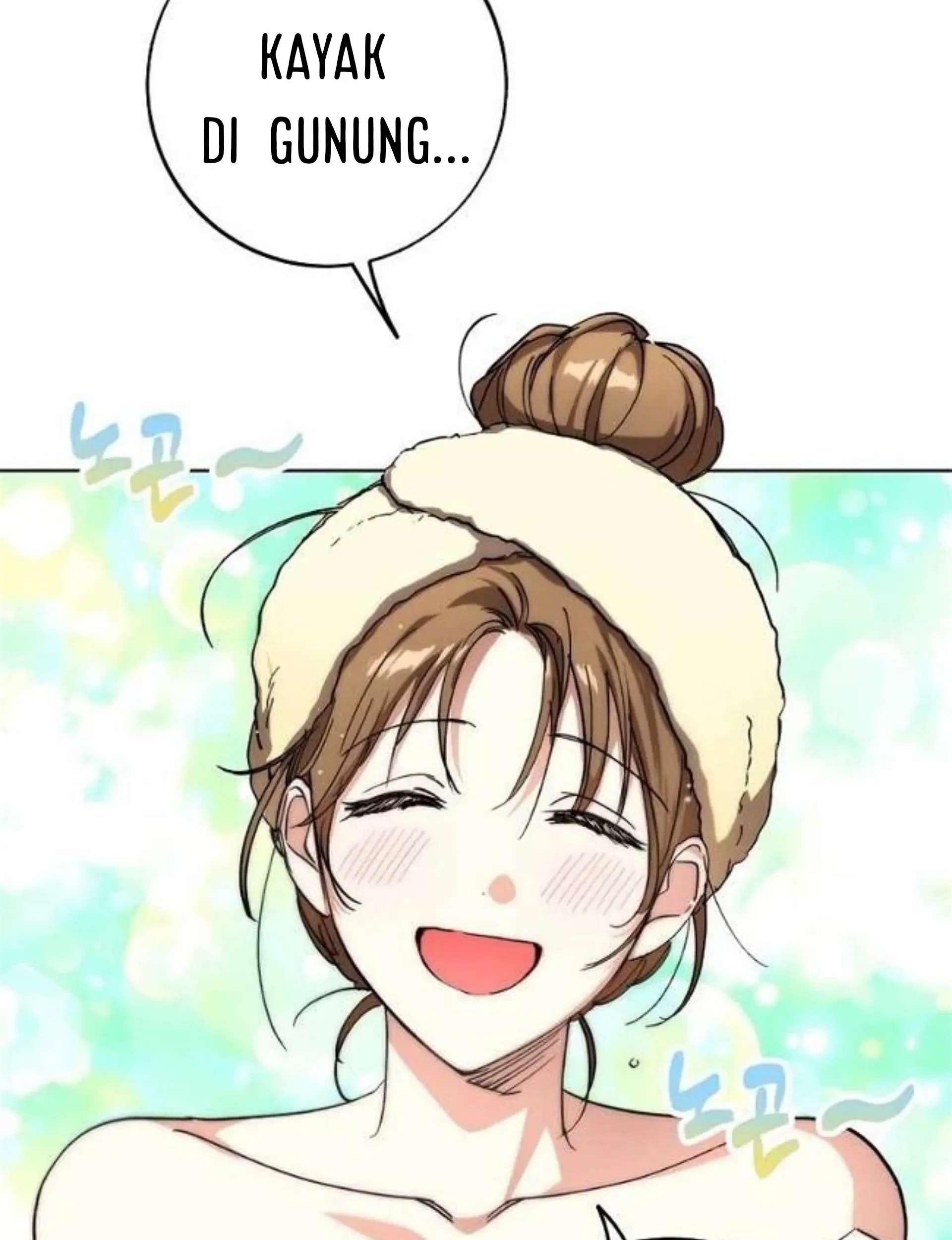 The Housekeeper of the Dungeon Chapter 05 Gambar 13