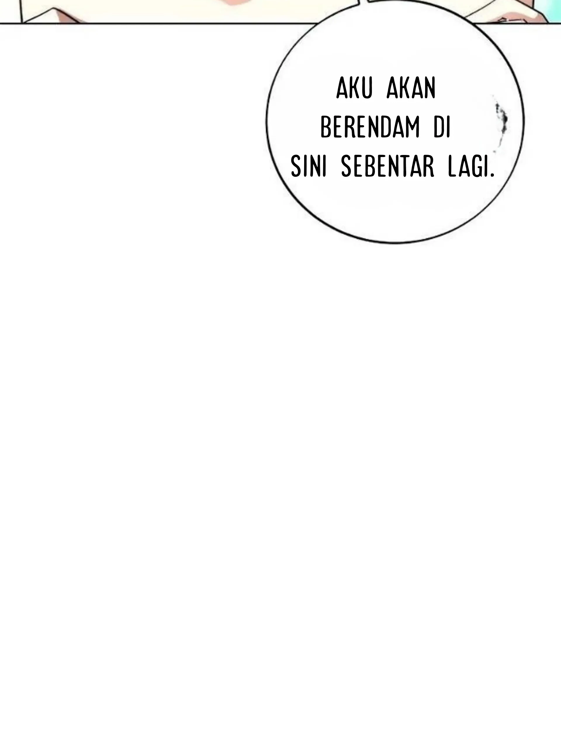 The Housekeeper of the Dungeon Chapter 05 Gambar 14