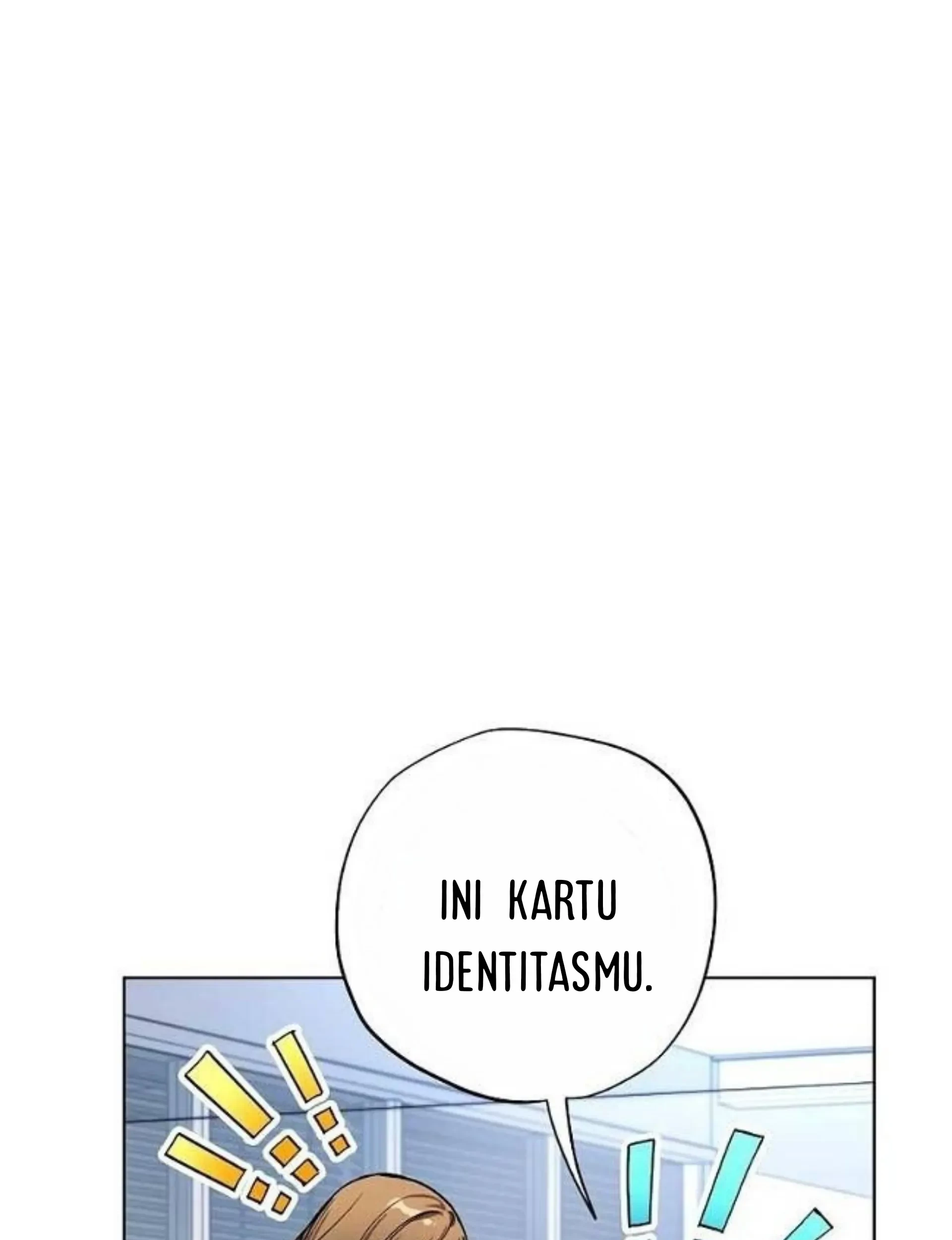 The Housekeeper of the Dungeon Chapter 05 Gambar 16