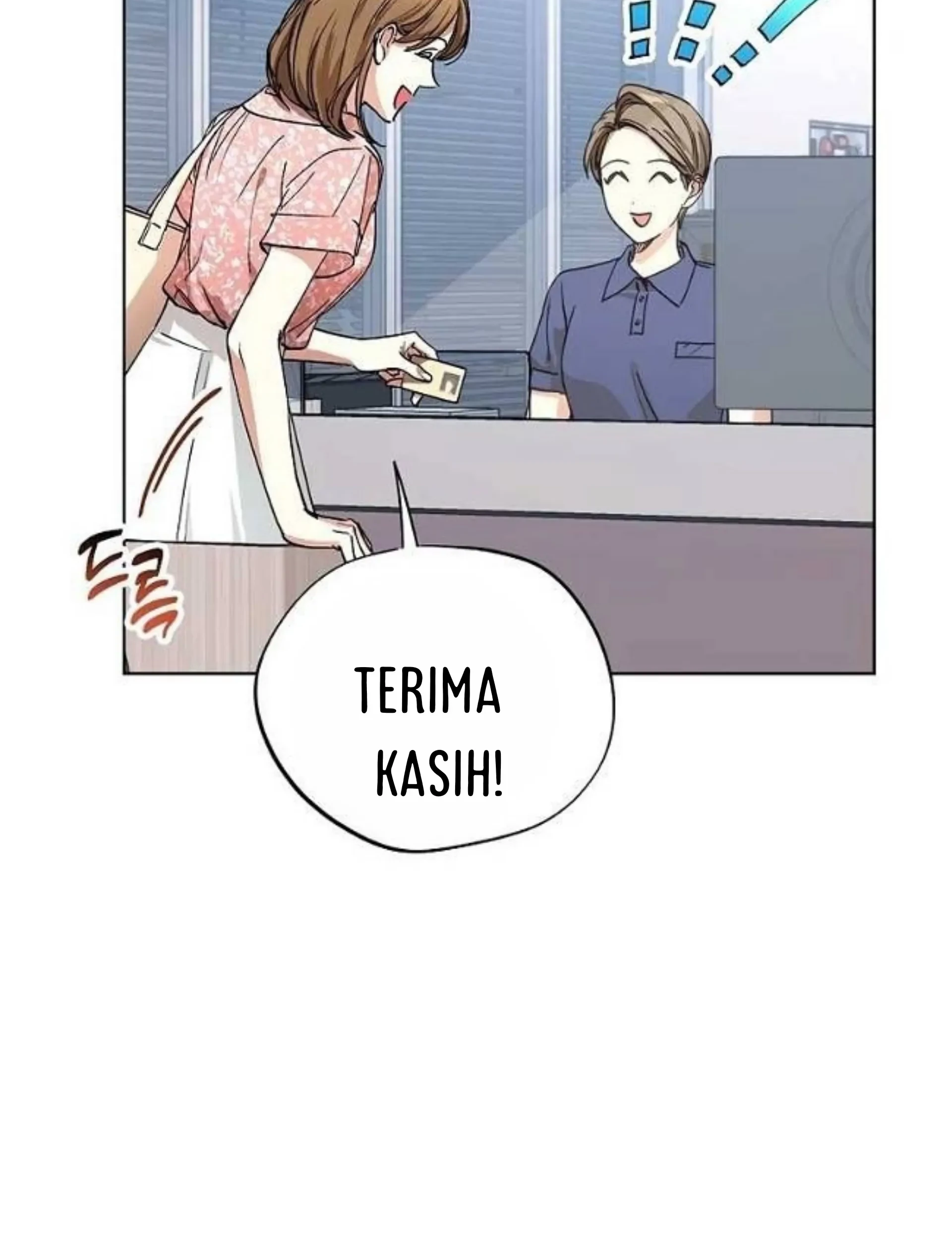The Housekeeper of the Dungeon Chapter 05 Gambar 17