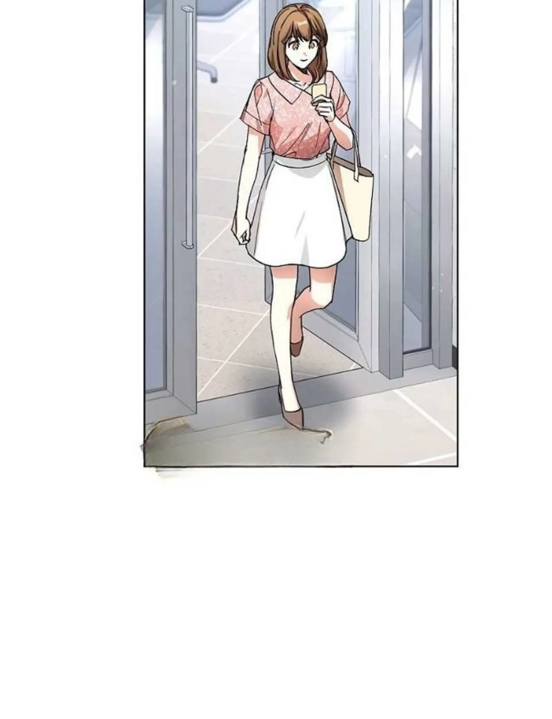 The Housekeeper of the Dungeon Chapter 05 Gambar 21