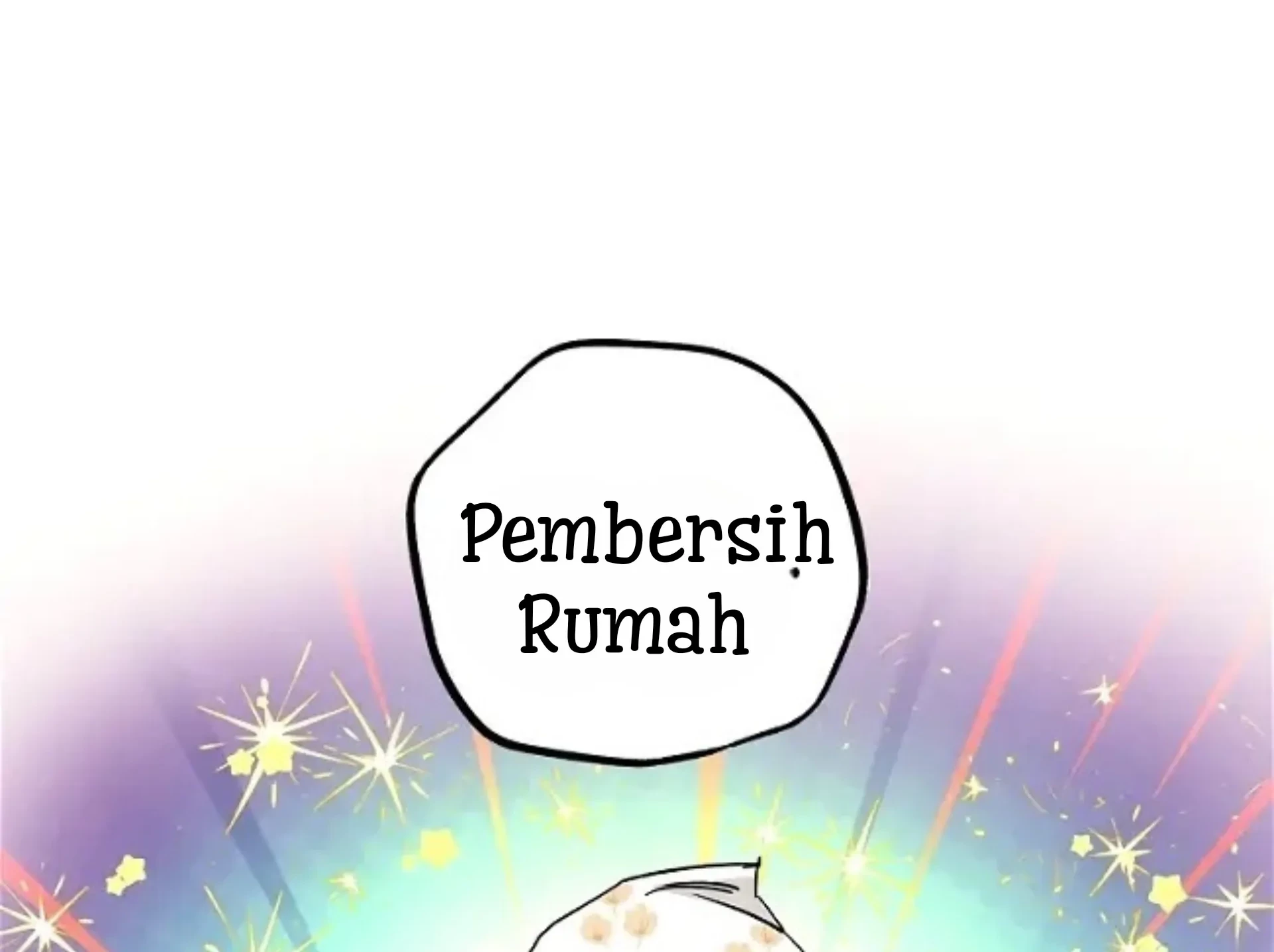 The Housekeeper of the Dungeon Chapter 03 Gambar 39