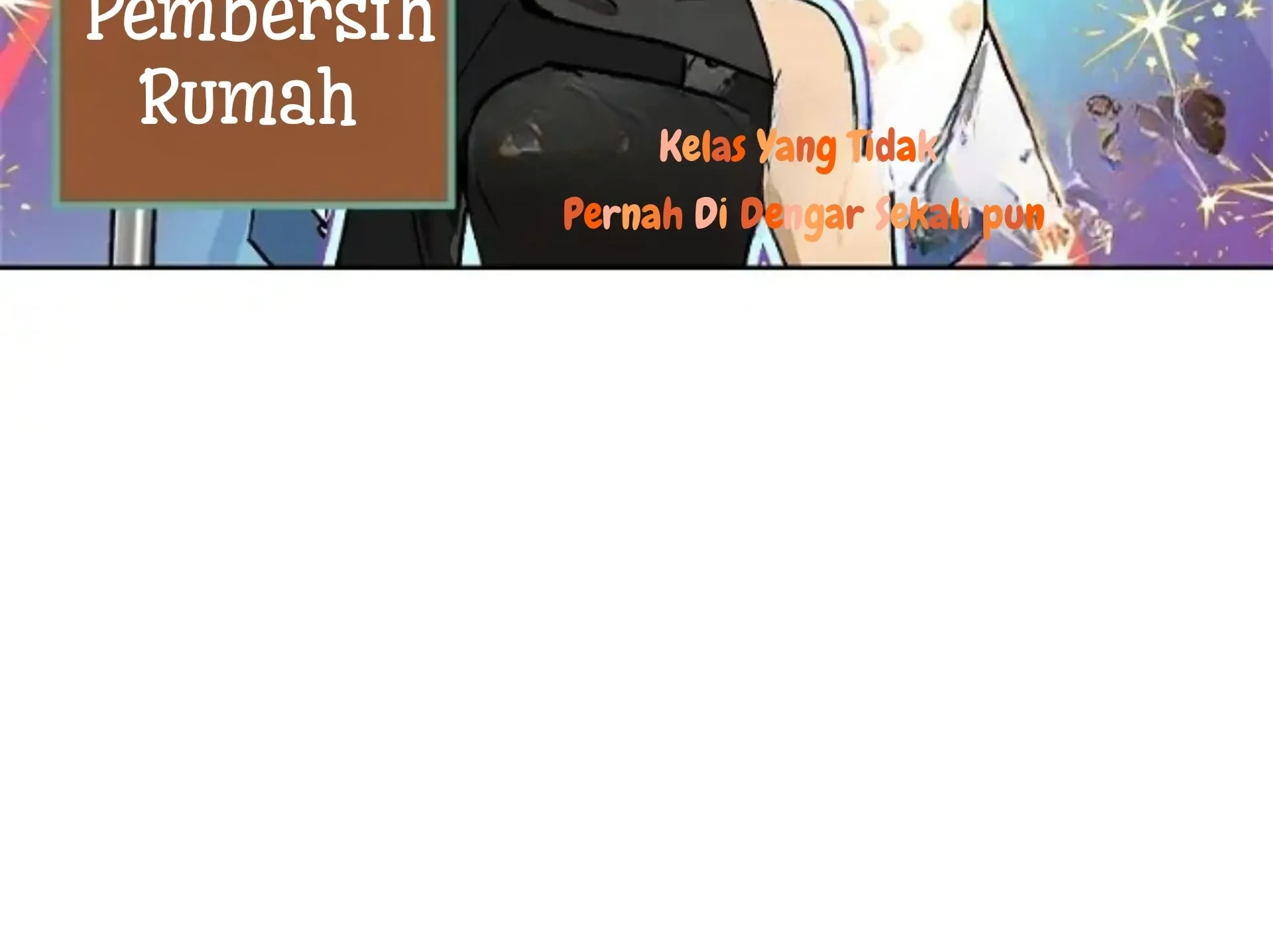 The Housekeeper of the Dungeon Chapter 03 Gambar 41