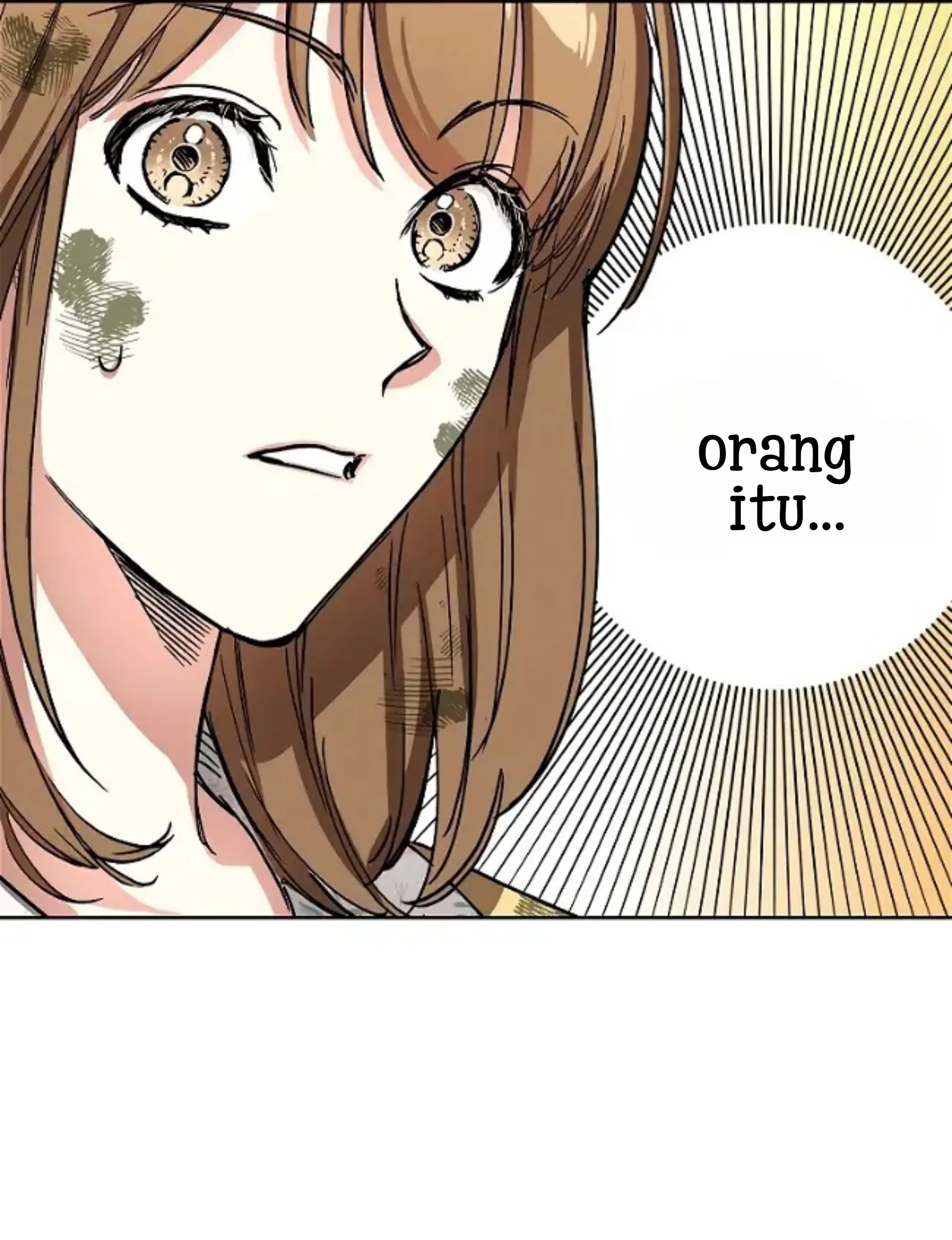 The Housekeeper of the Dungeon Chapter 03 Gambar 55