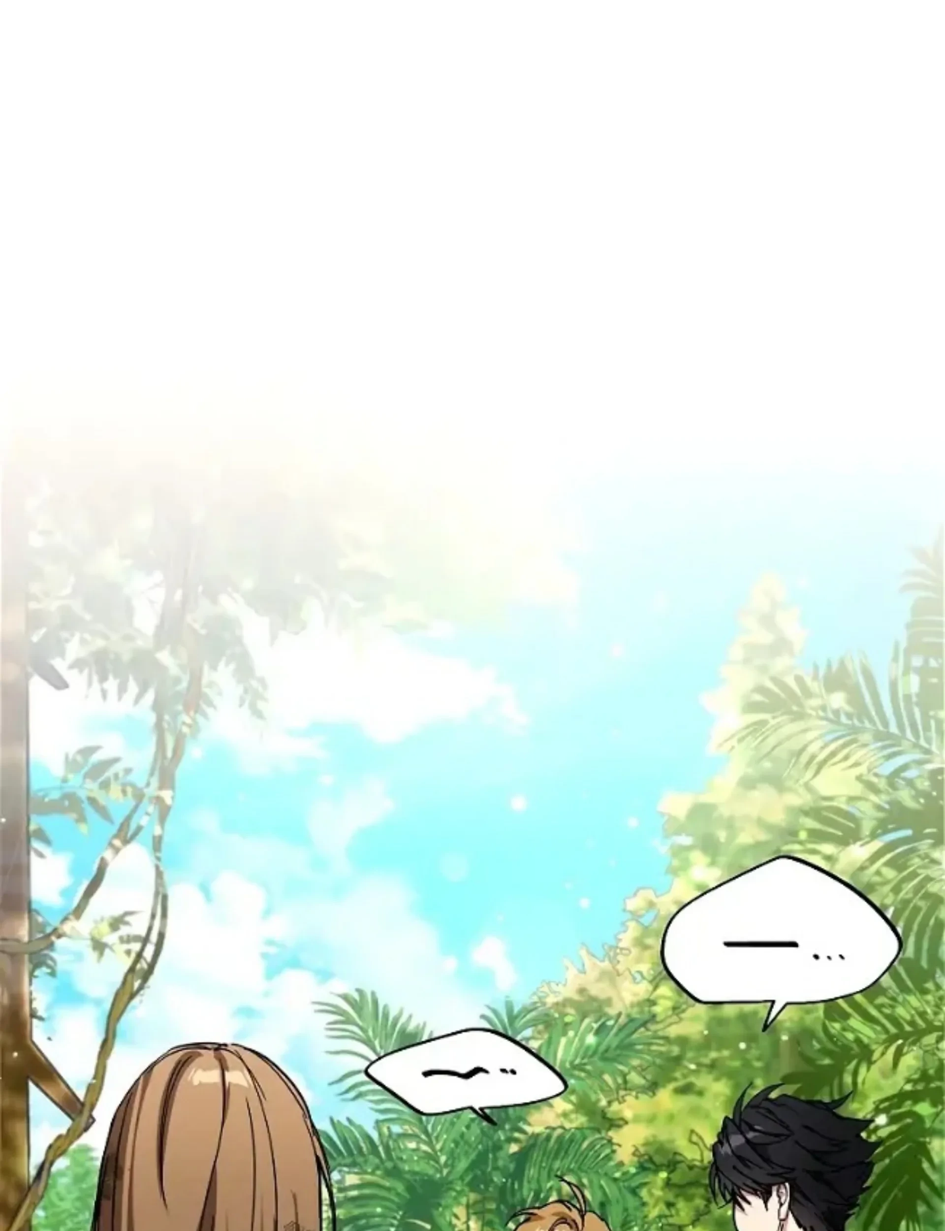 The Housekeeper of the Dungeon Chapter 03 Gambar 61