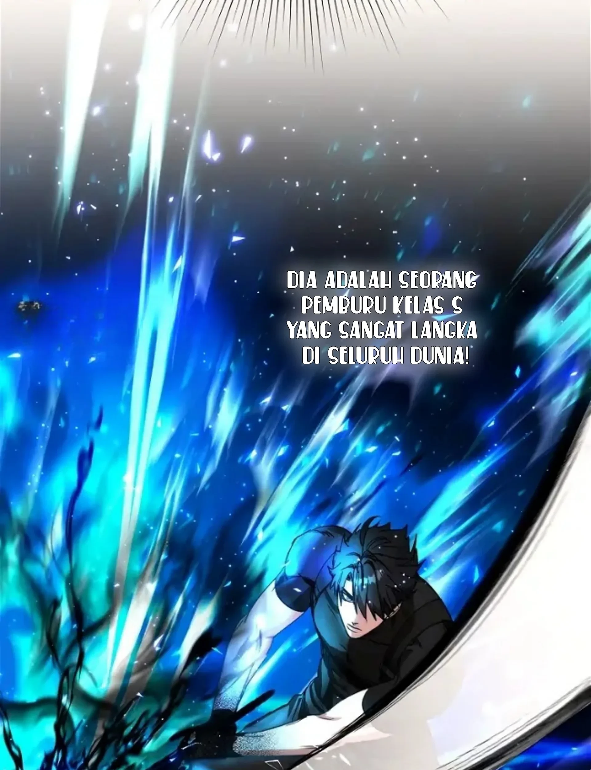The Housekeeper of the Dungeon Chapter 03 Gambar 64