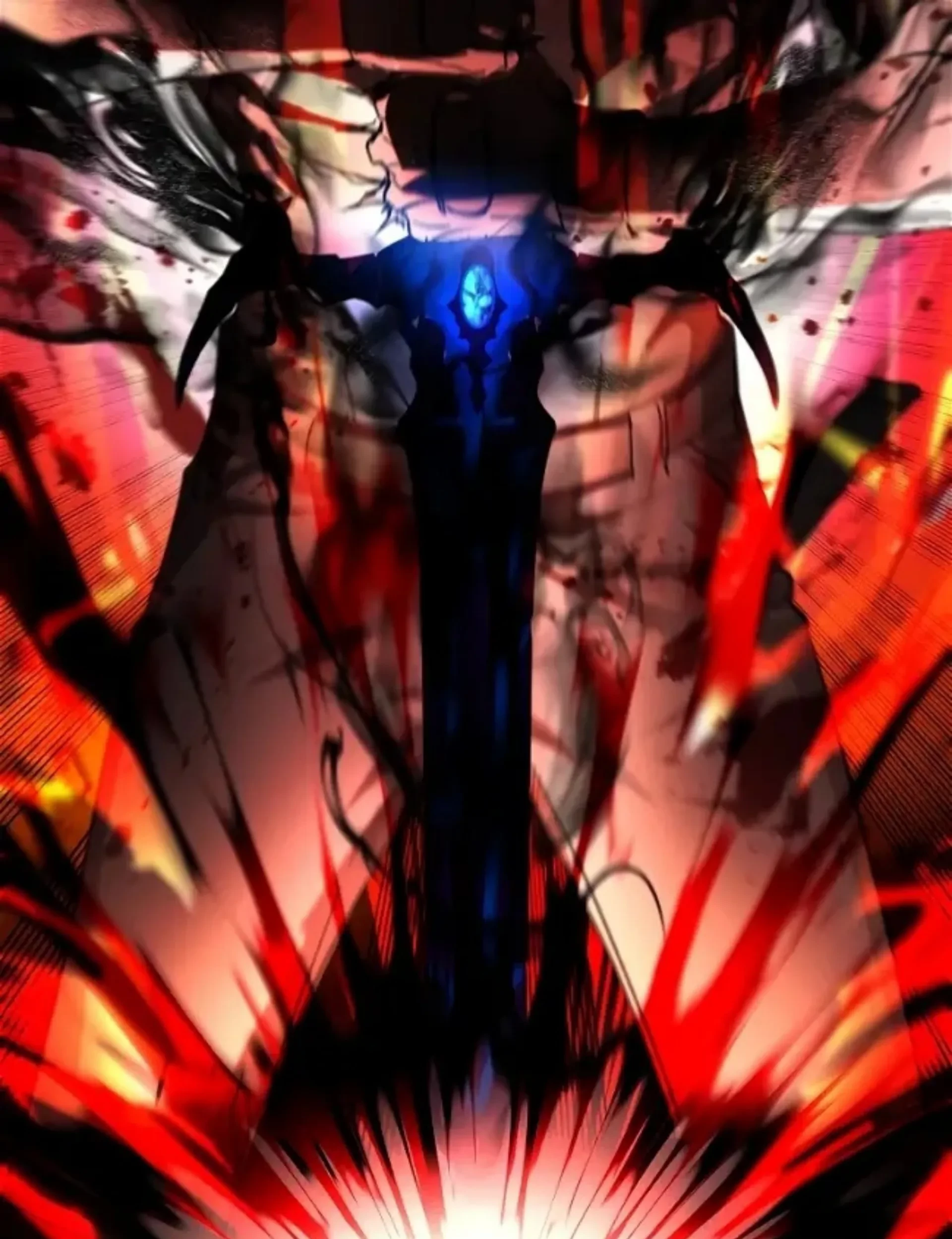 The Housekeeper of the Dungeon Chapter 03 Gambar 68