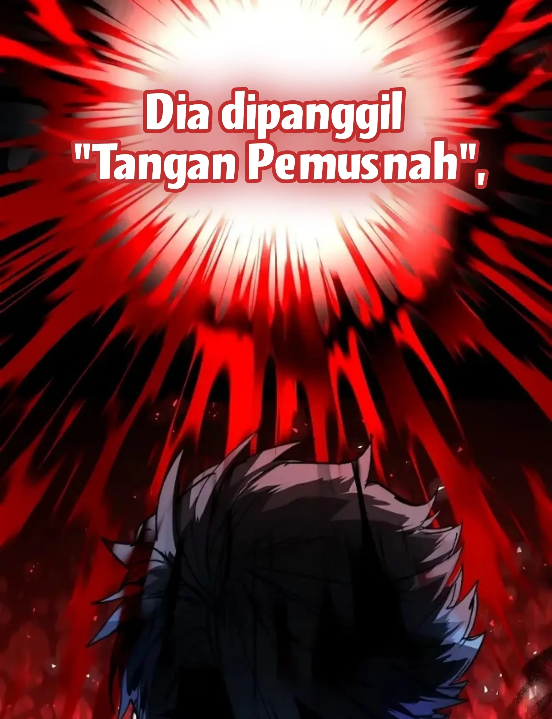 The Housekeeper of the Dungeon Chapter 03 Gambar 69