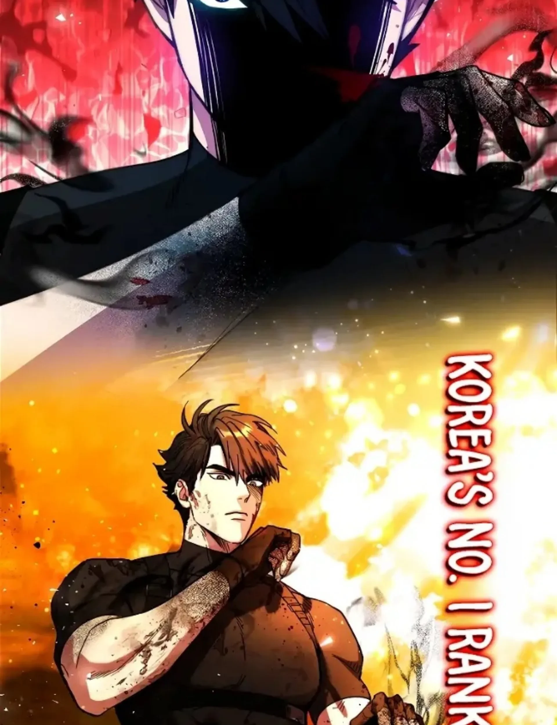 The Housekeeper of the Dungeon Chapter 03 Gambar 71