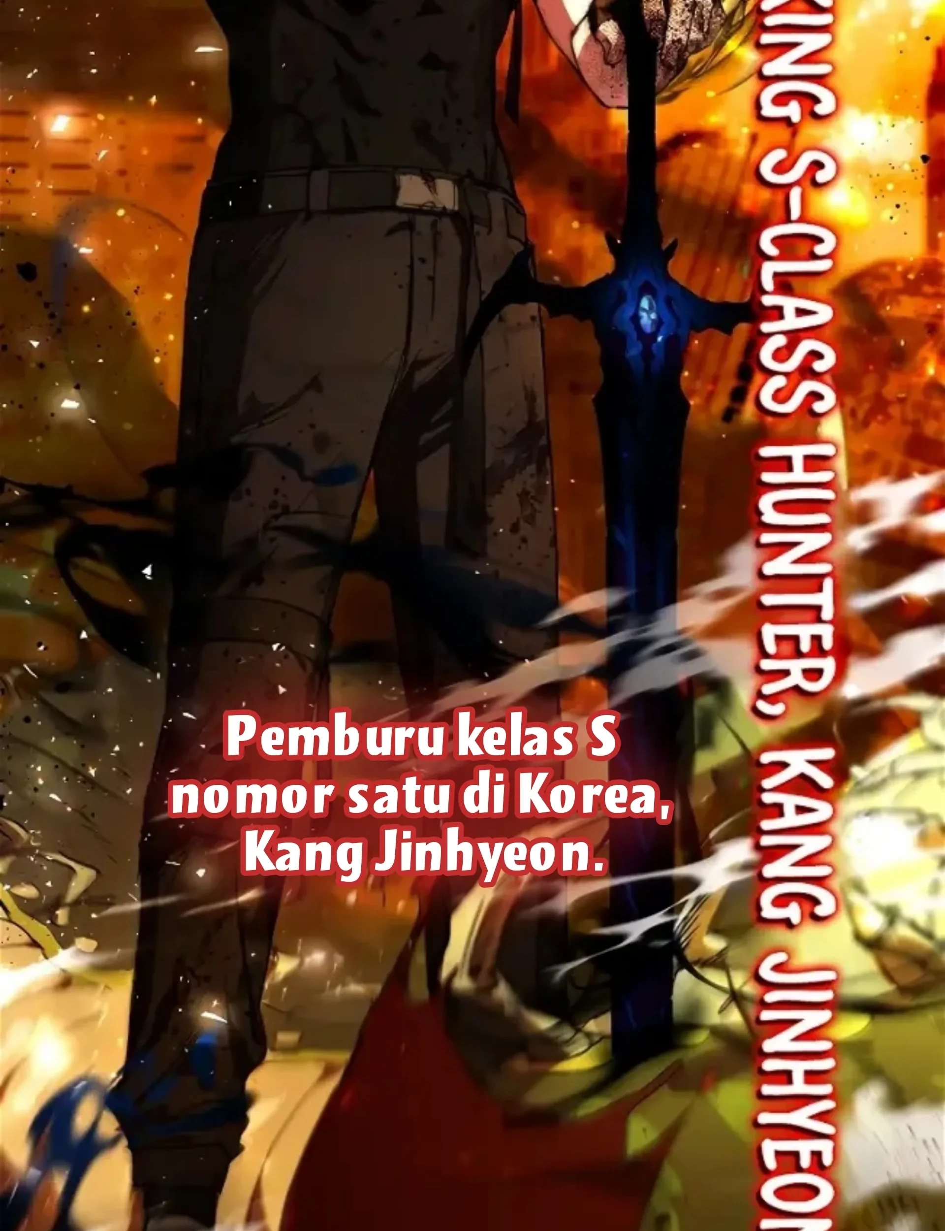 The Housekeeper of the Dungeon Chapter 03 Gambar 72