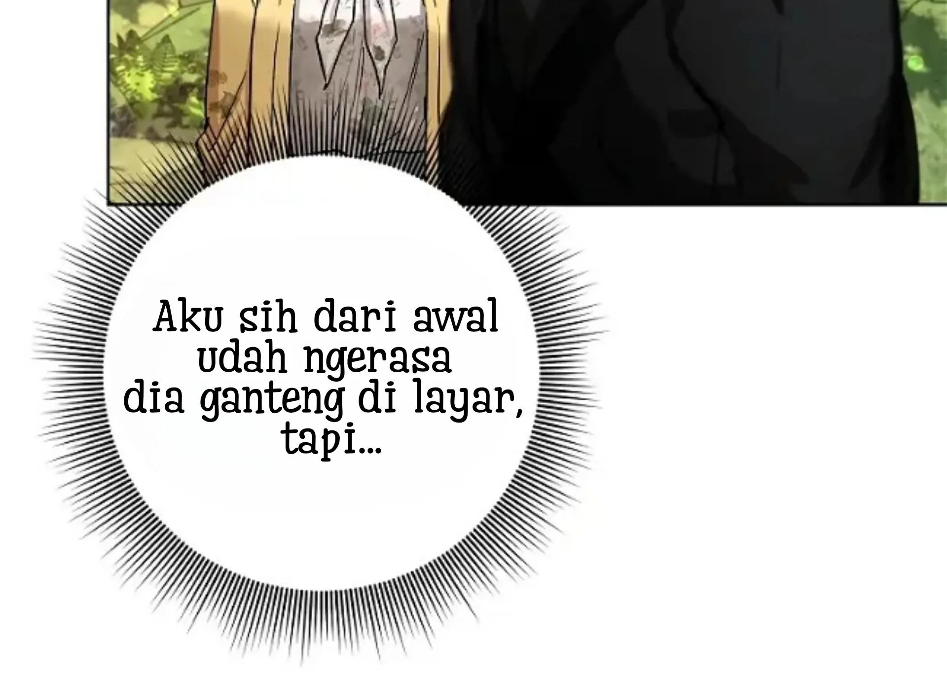 The Housekeeper of the Dungeon Chapter 03 Gambar 78