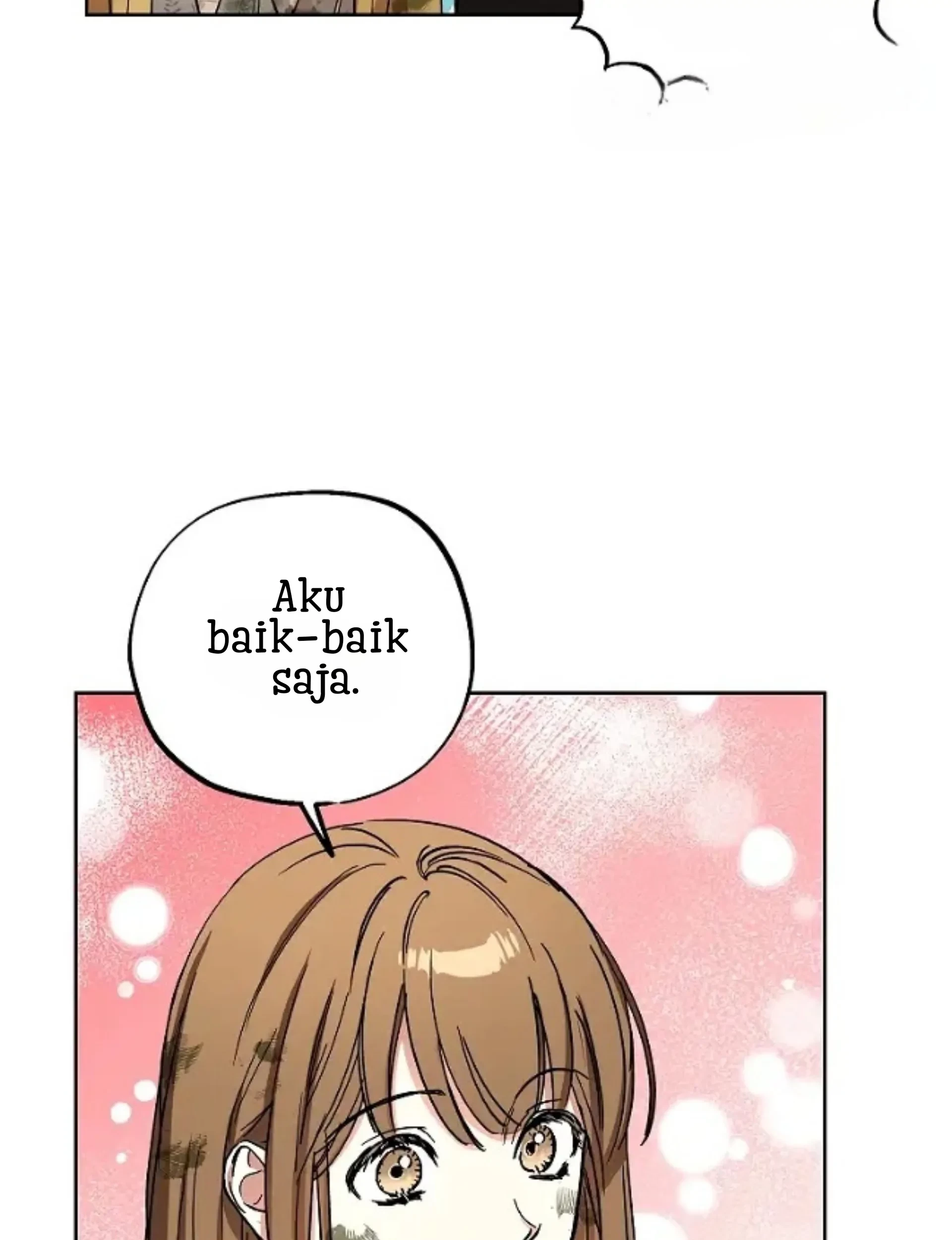 The Housekeeper of the Dungeon Chapter 03 Gambar 90