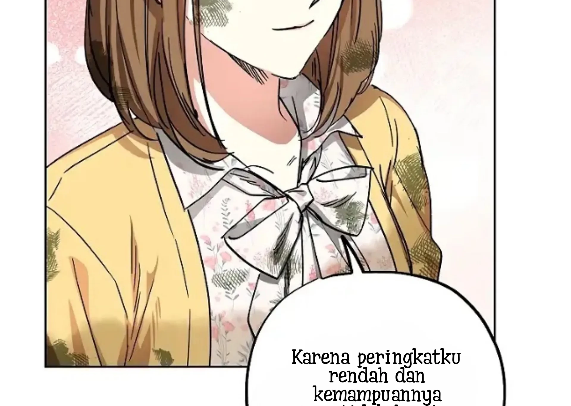 The Housekeeper of the Dungeon Chapter 03 Gambar 91